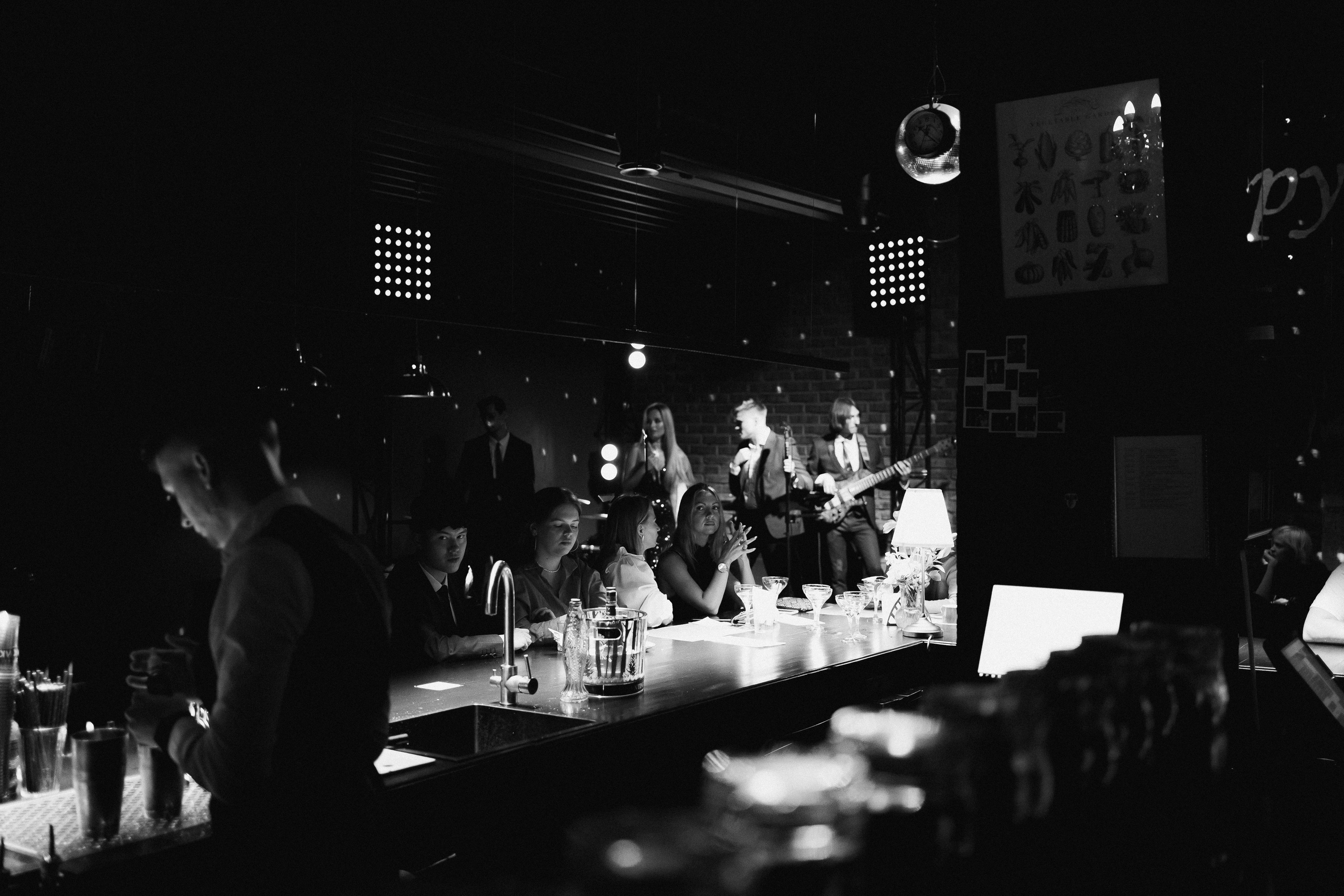 HAPPY BIRTHDAY | Бар-рюмочная «ТОЛК» | 2022