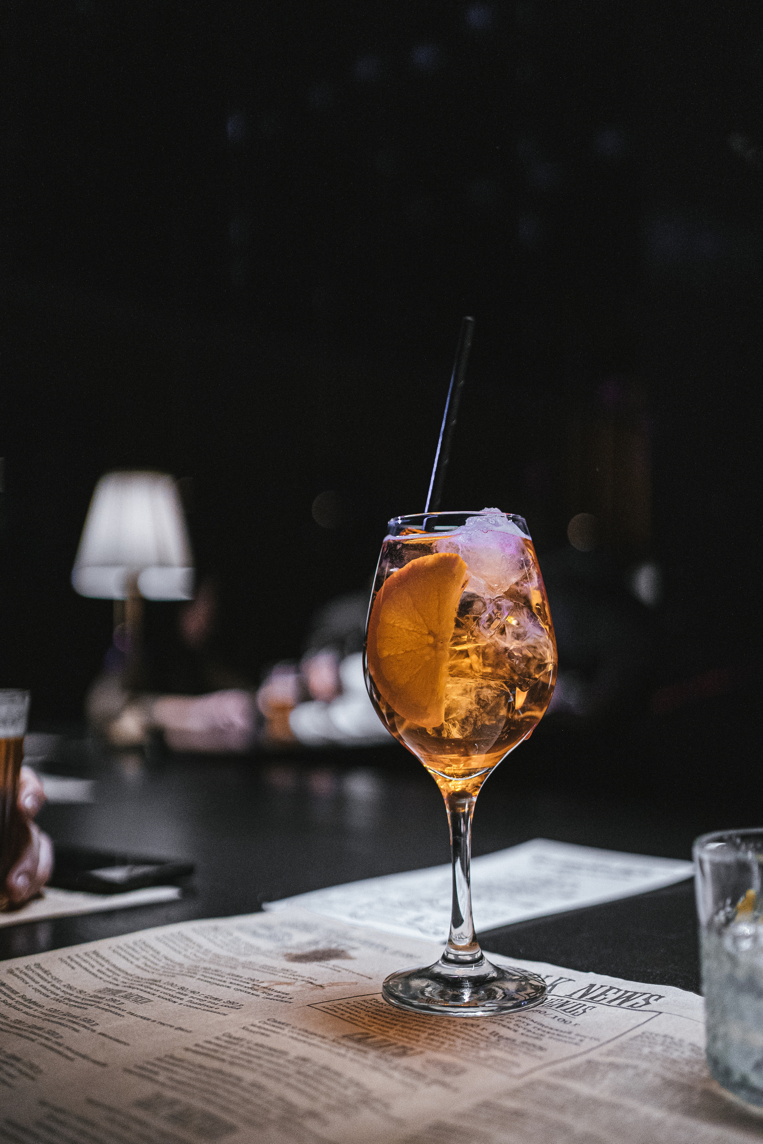 Бар-рюмочная «Толк» | 2021-2022