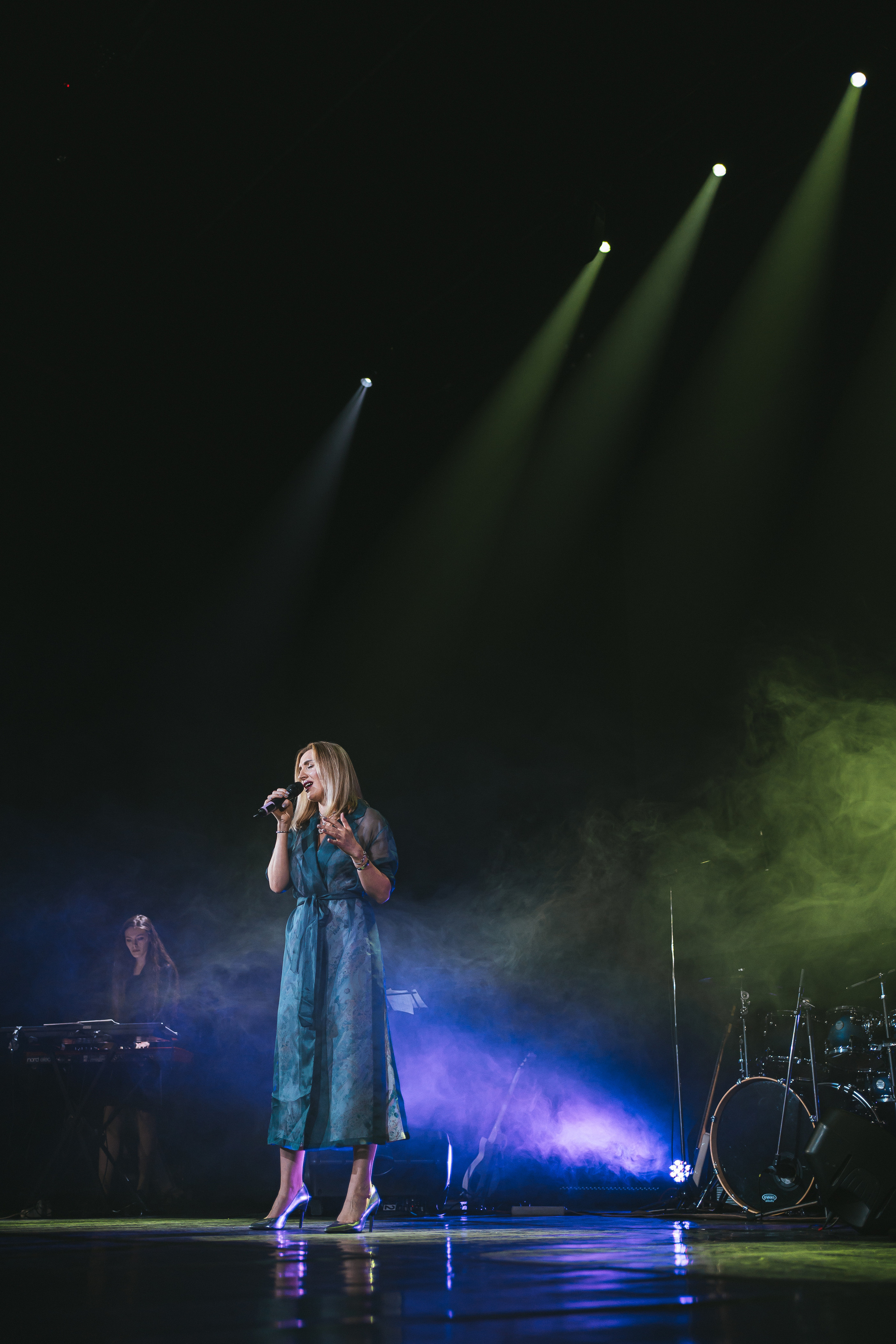 Art Summer Camp 2022 | Music Studio 7 | КемГУ