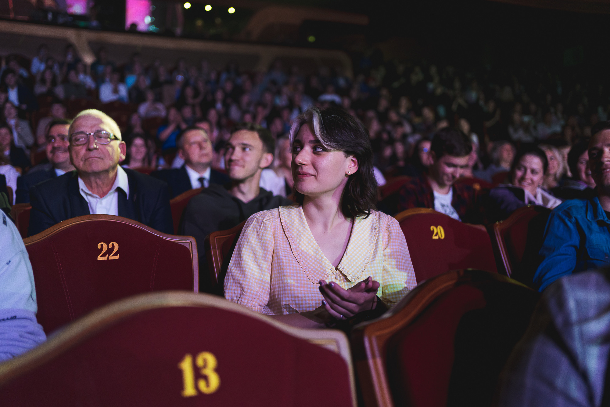 II Гастрольного тура Российская студенческой весны | Томск-Кемерово |2022