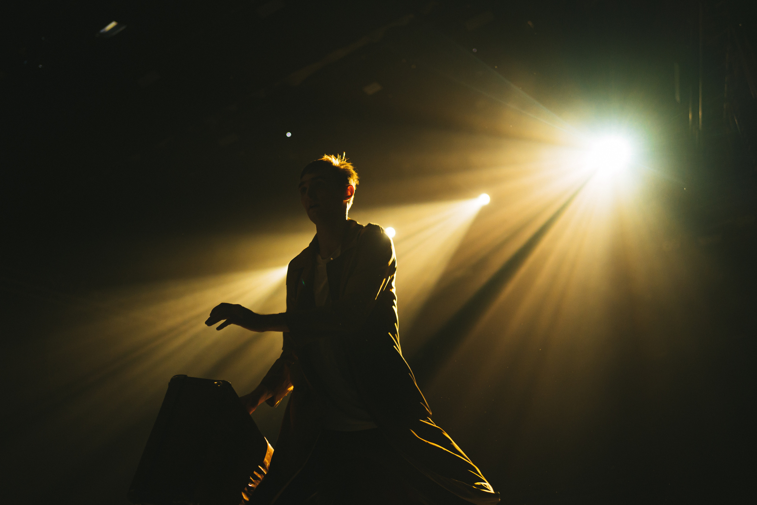 Областной фестиваль «Студенческая весна в Кузбассе — 2022»