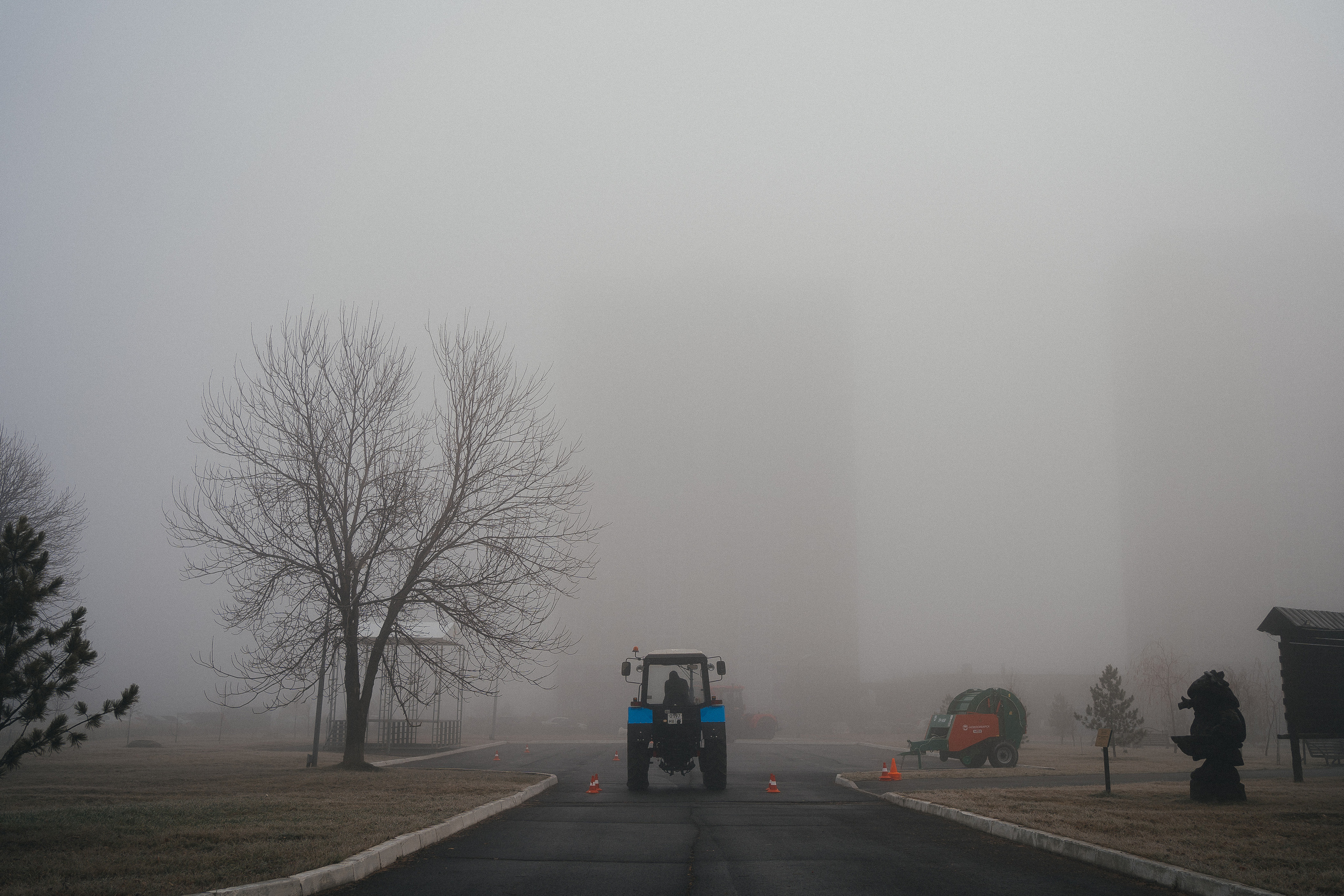 Всероссийский слёт РСО | 63-го трудового семестра | Кемерово | 2022