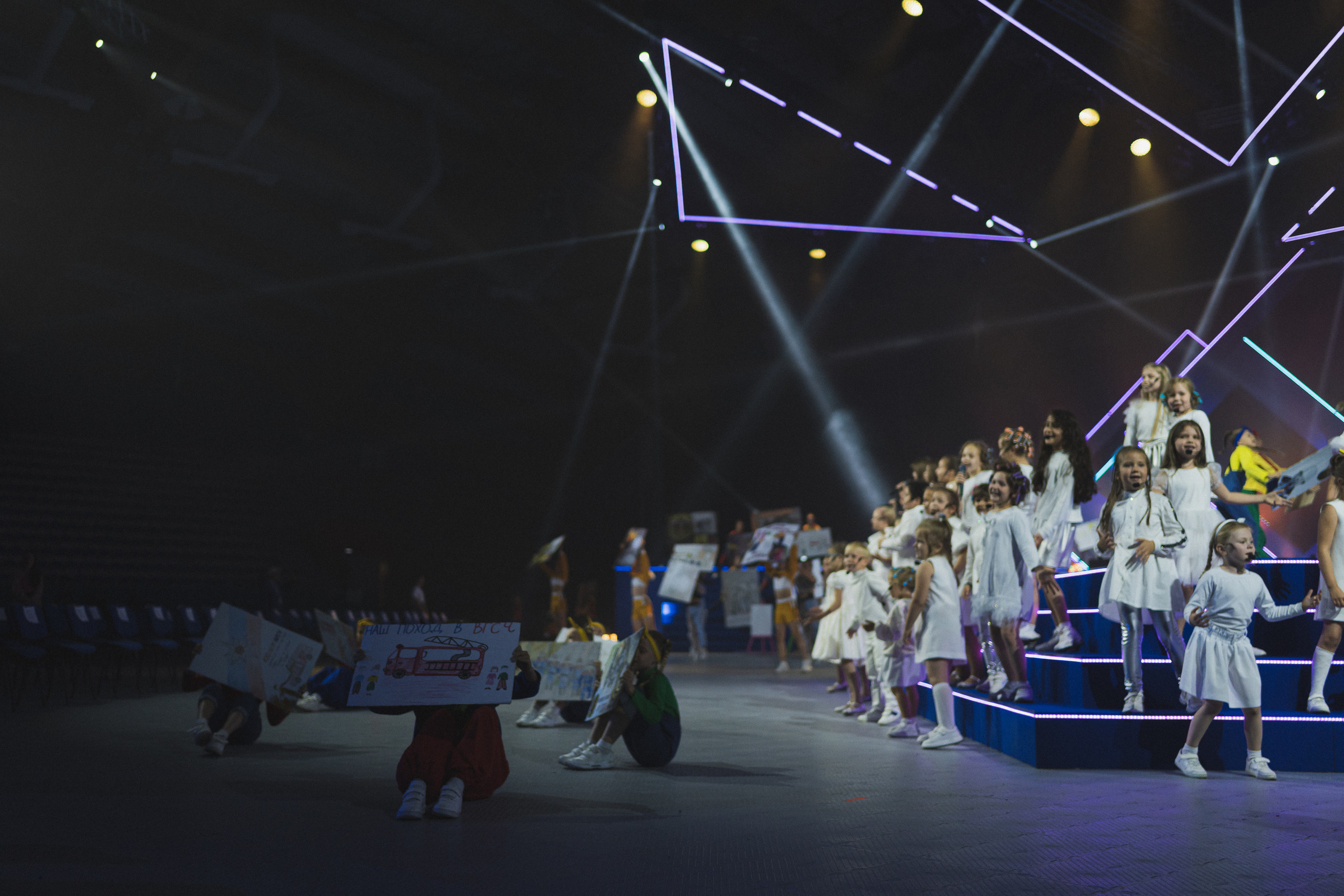 100-летия ВГСЧ | ЛДК | 2022