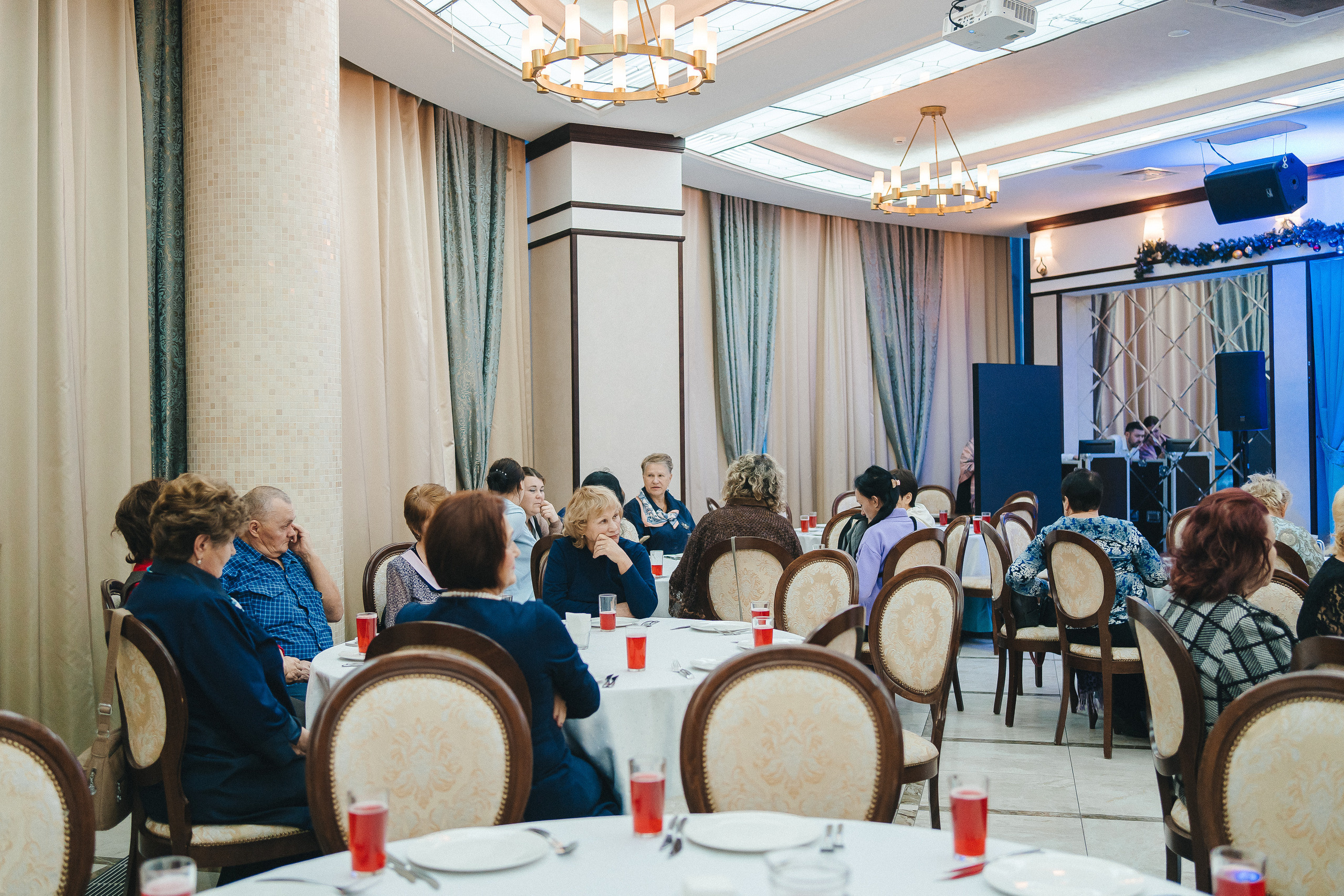 Региональный фестиваль добровольцев «Делаем добро в Кузбассе» | ЛДК | 2022