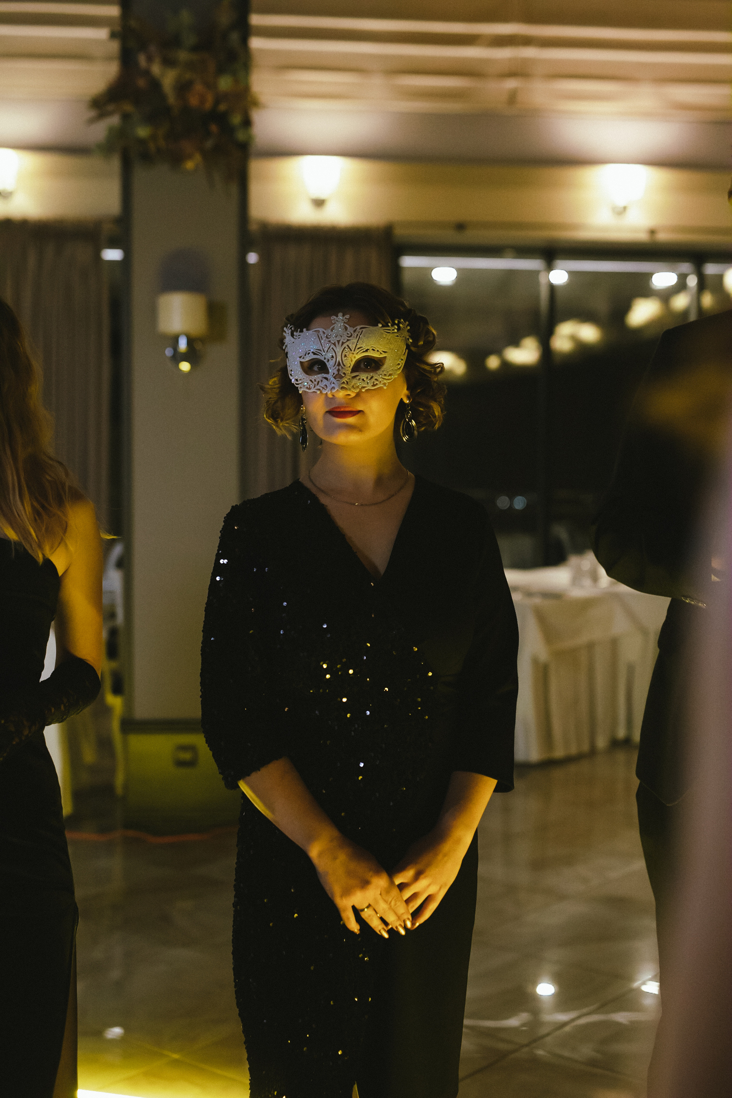 Backstage со съемок Jose Production | 2021