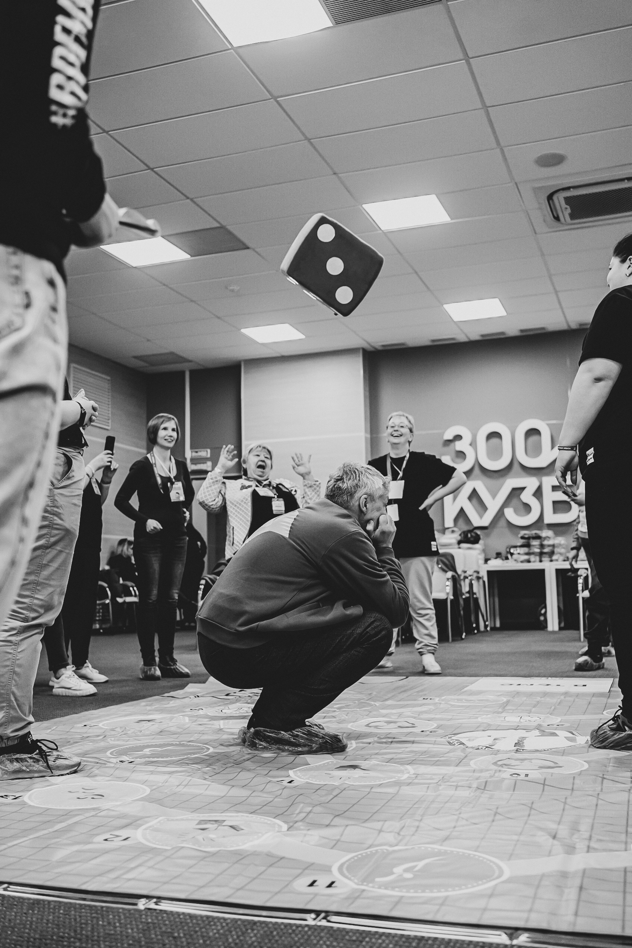 Всероссийская обучающая стажировка АВЦ в Кузбассе | 2022 | Кем-Белово-Новокуз