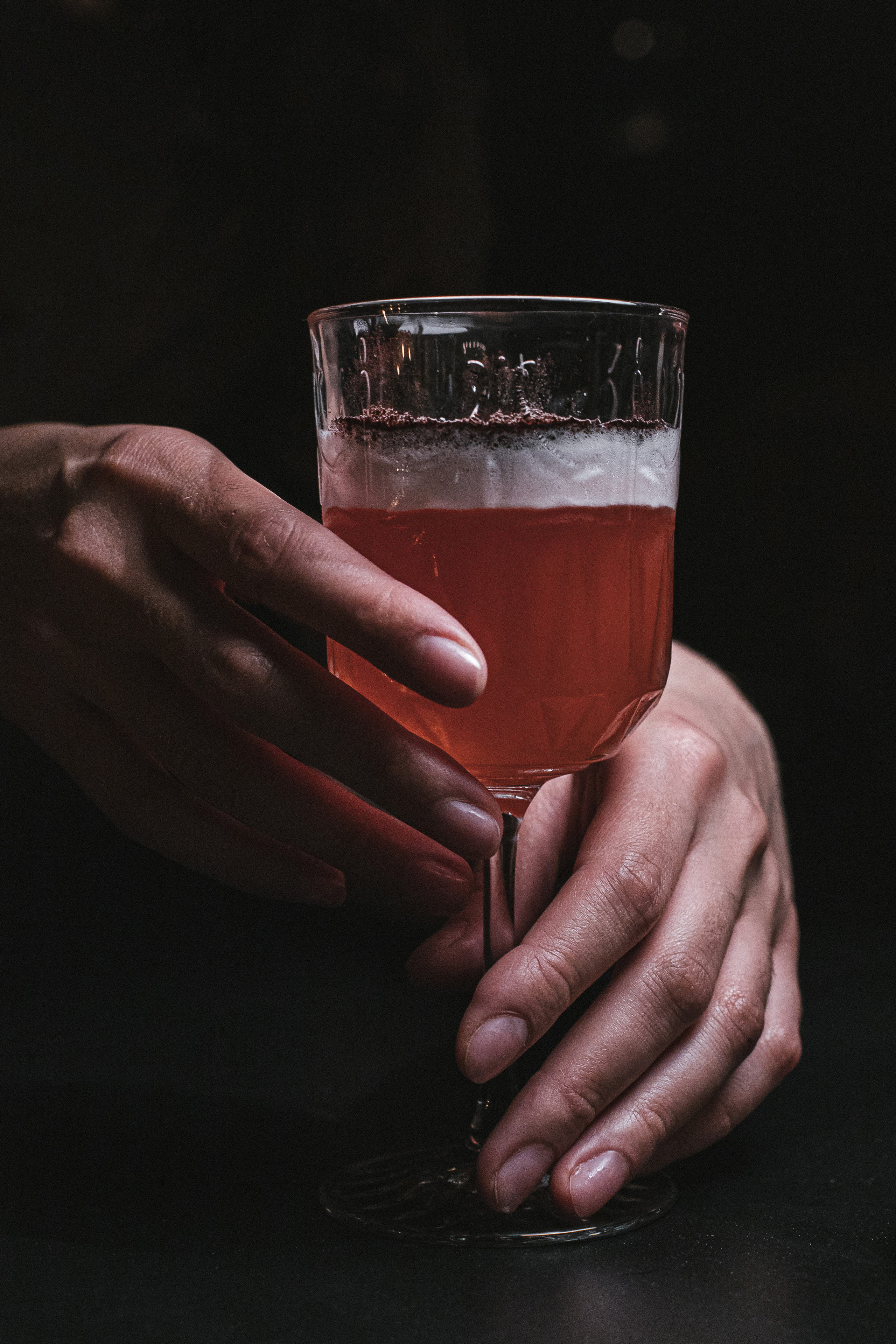 Бар-рюмочная «Толк» | 2021-2022