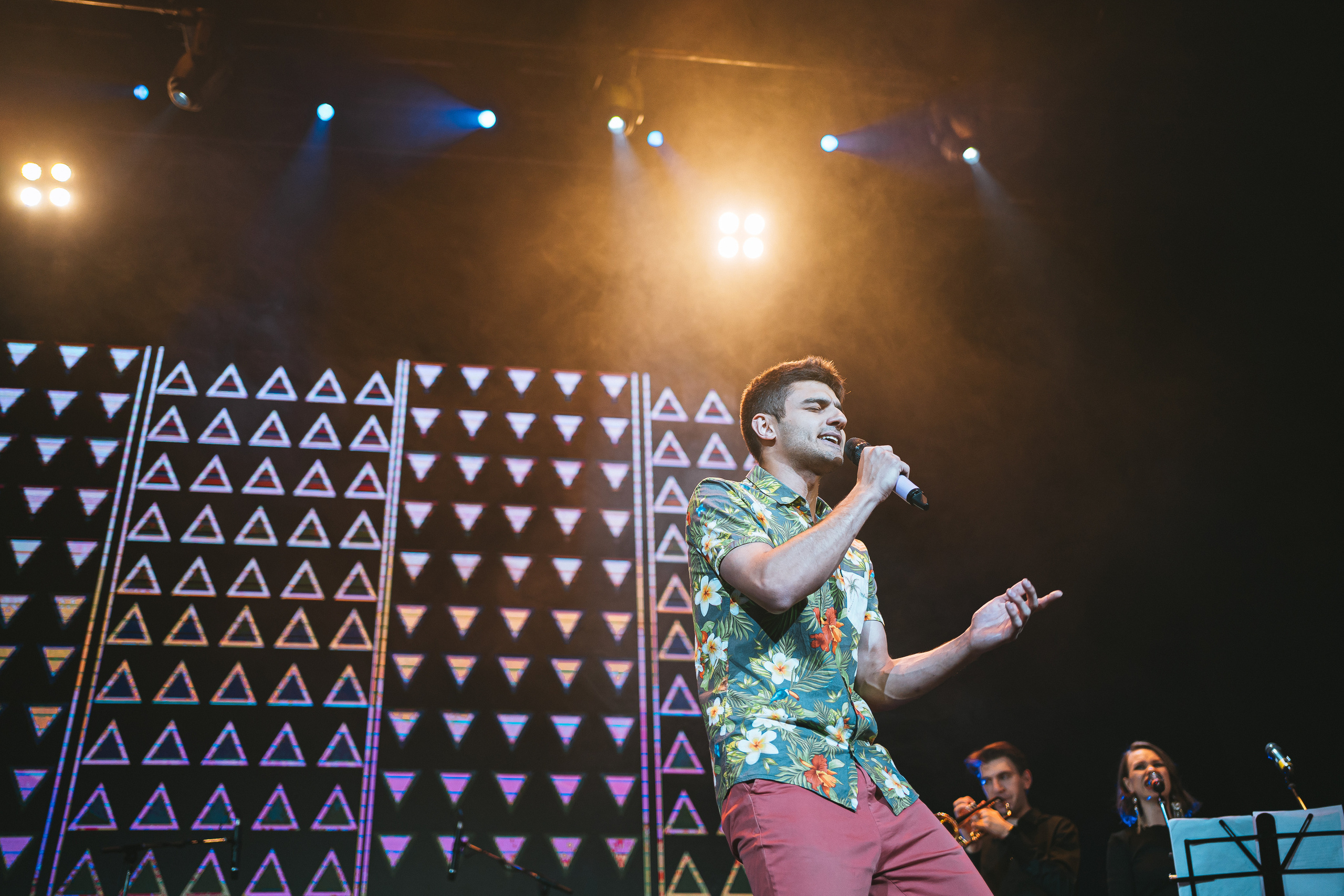 Art Summer Camp 2022 | Music Studio 7 | КемГУ