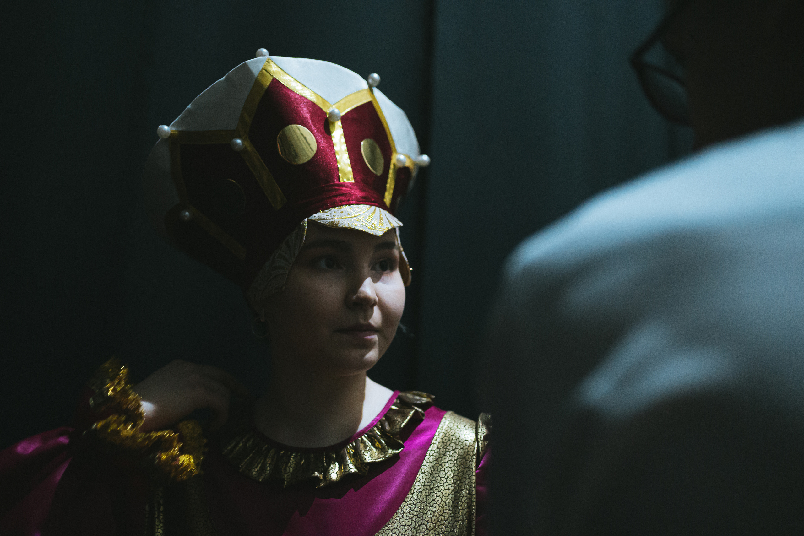 Областной фестиваль «Студенческая весна в Кузбассе — 2022»