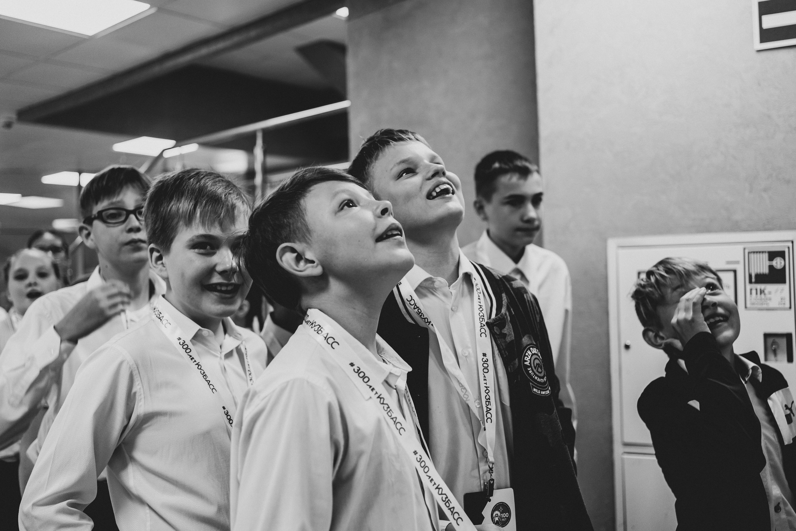 100-летия ВГСЧ | ЛДК | 2022