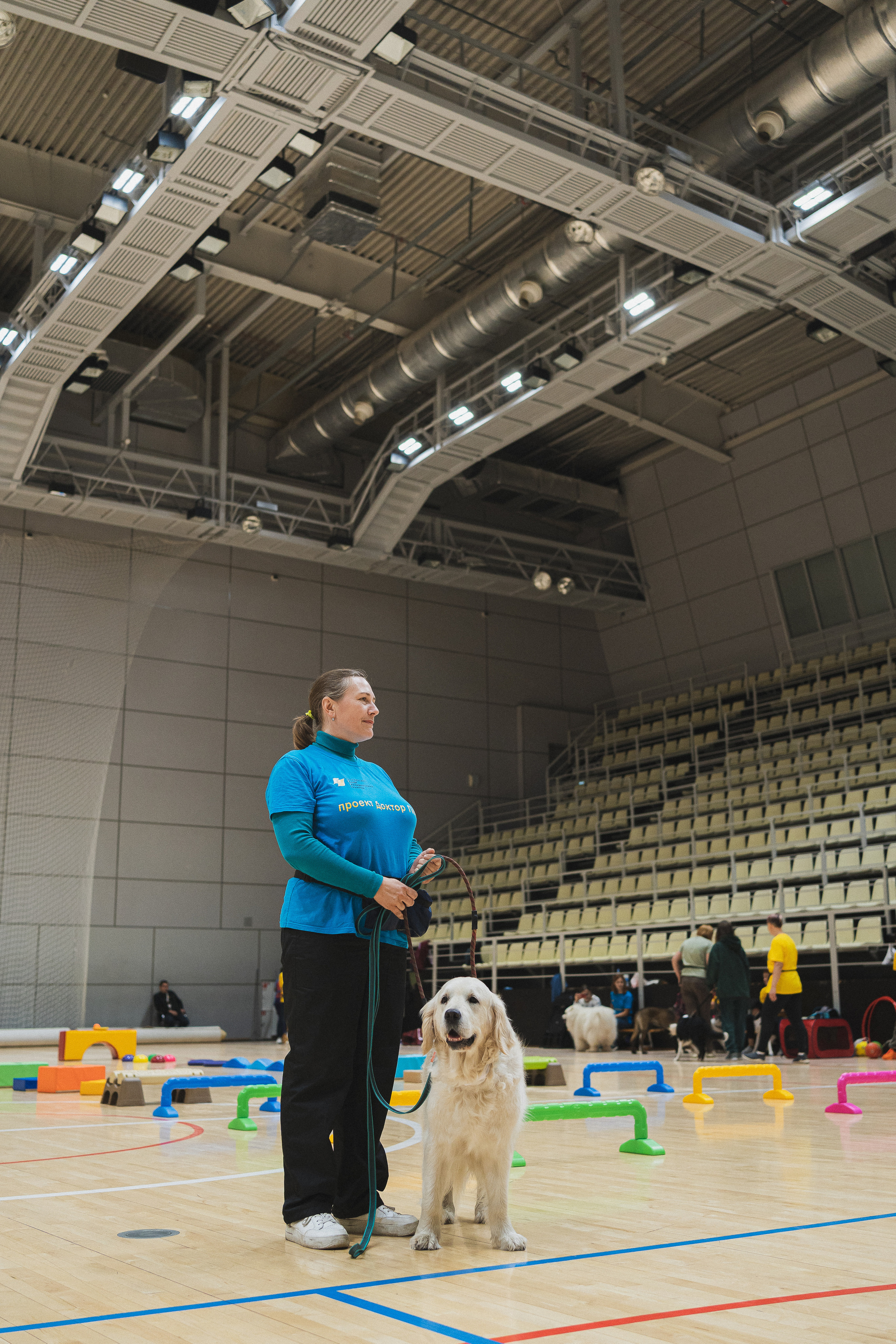 Семейный праздник «Доктор пес & компания» | 2022