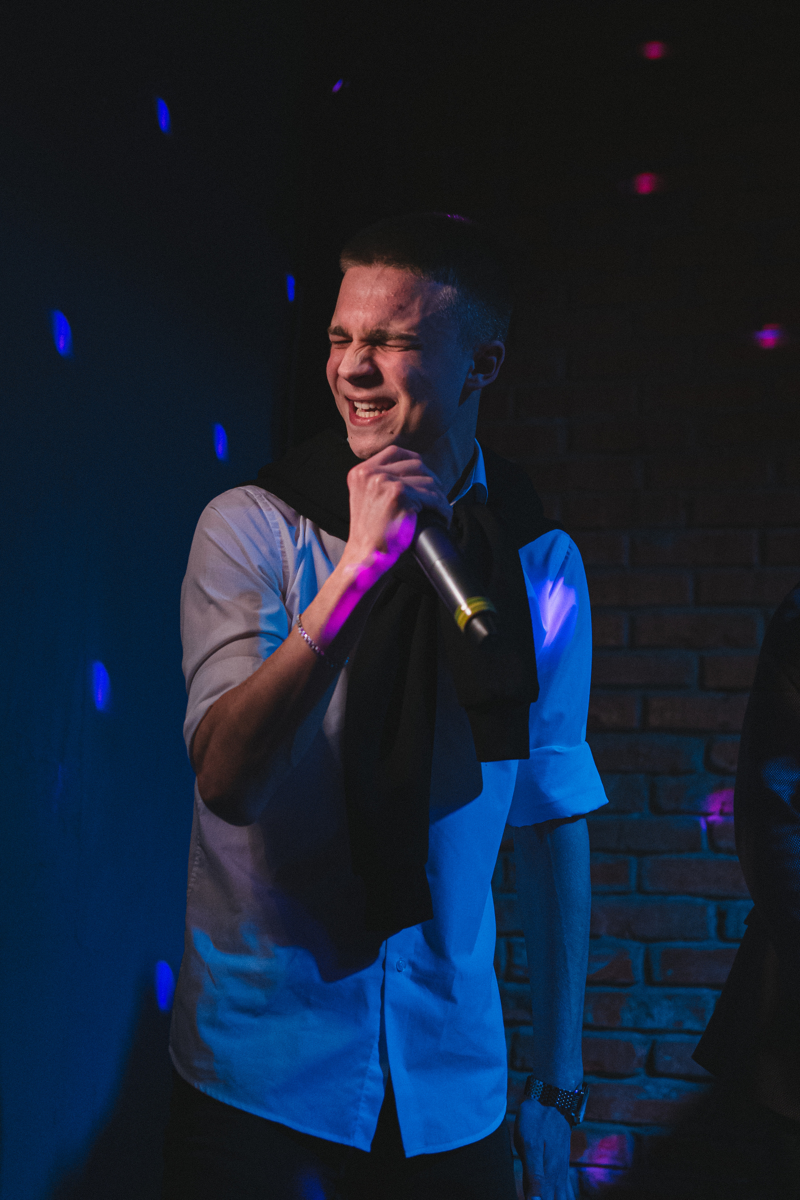 Бар-рюмочная «Толк» | 2021-2022