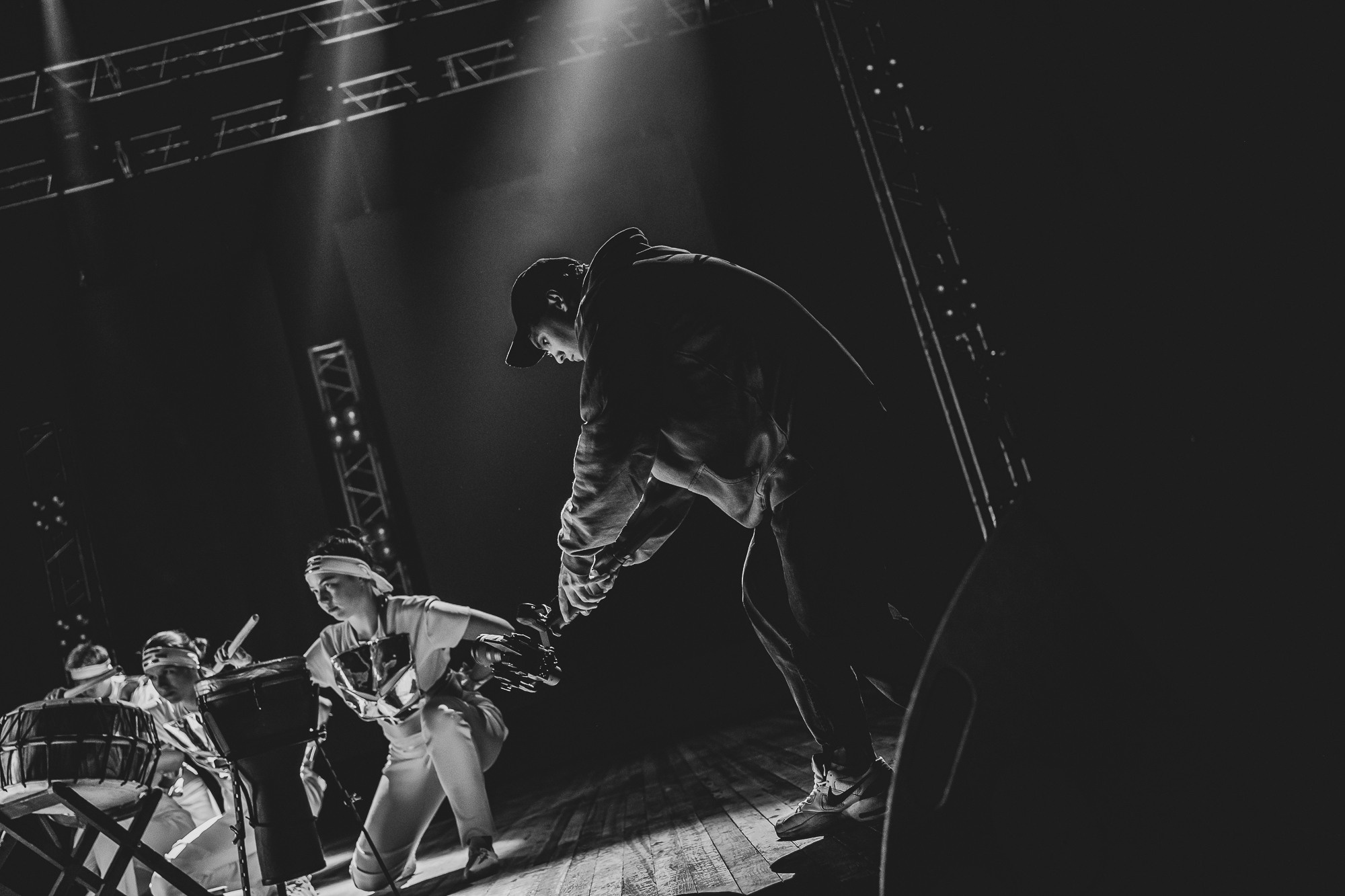 II Гастрольного тура Российская студенческой весны | Томск-Кемерово |2022