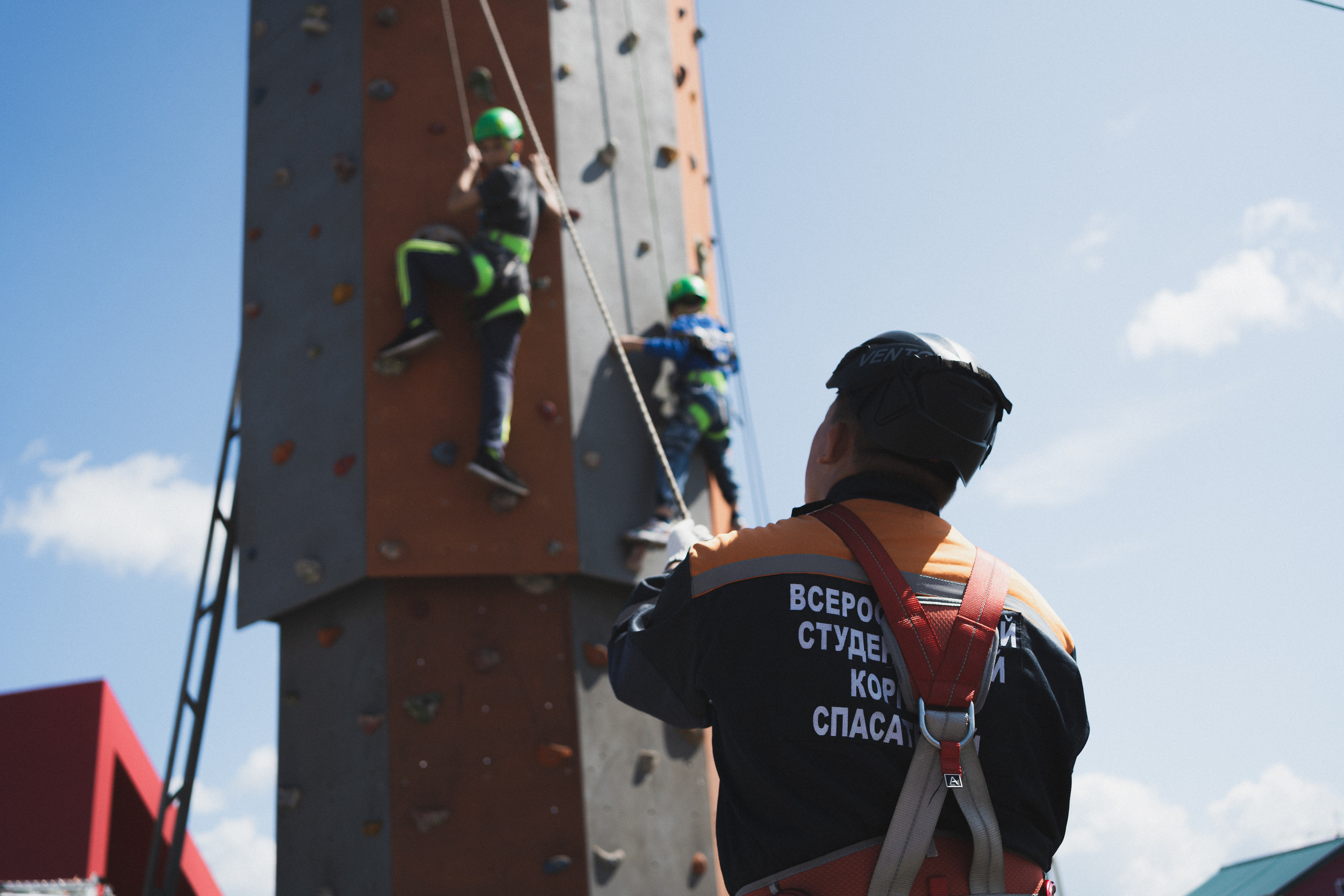 100-летия ВГСЧ | ЛДК | 2022