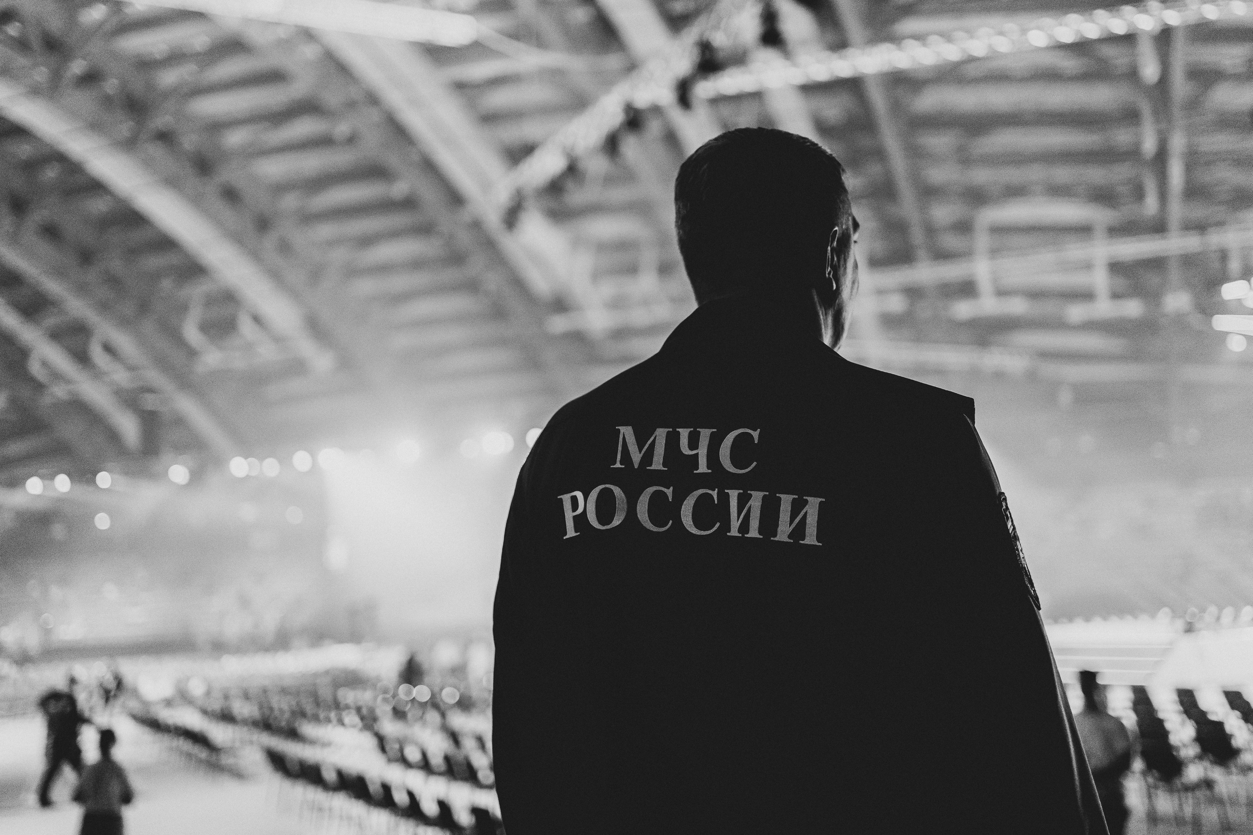 100-летия ВГСЧ | ЛДК | 2022