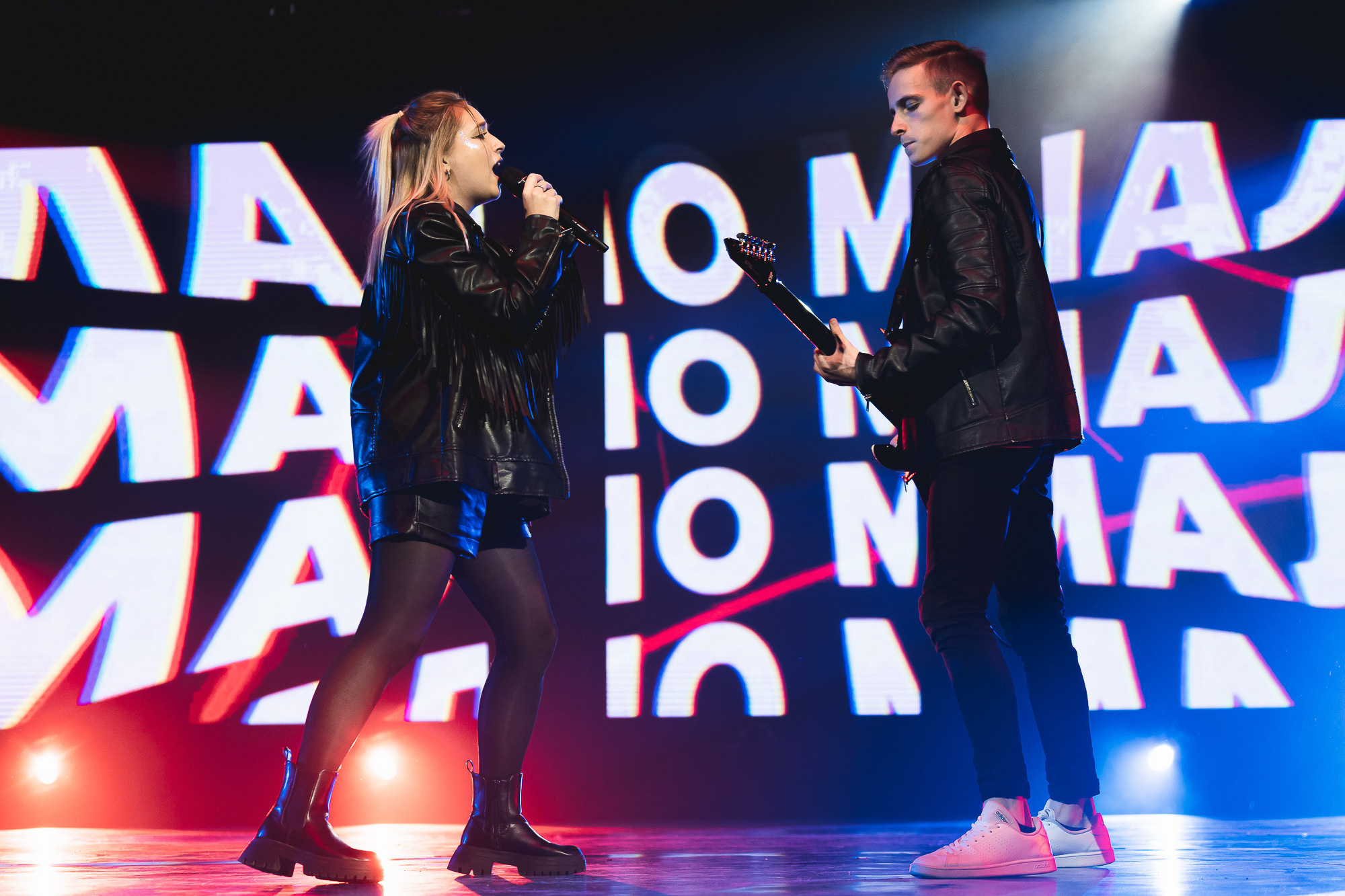 II Гастрольного тура Российская студенческой весны | Томск-Кемерово |2022