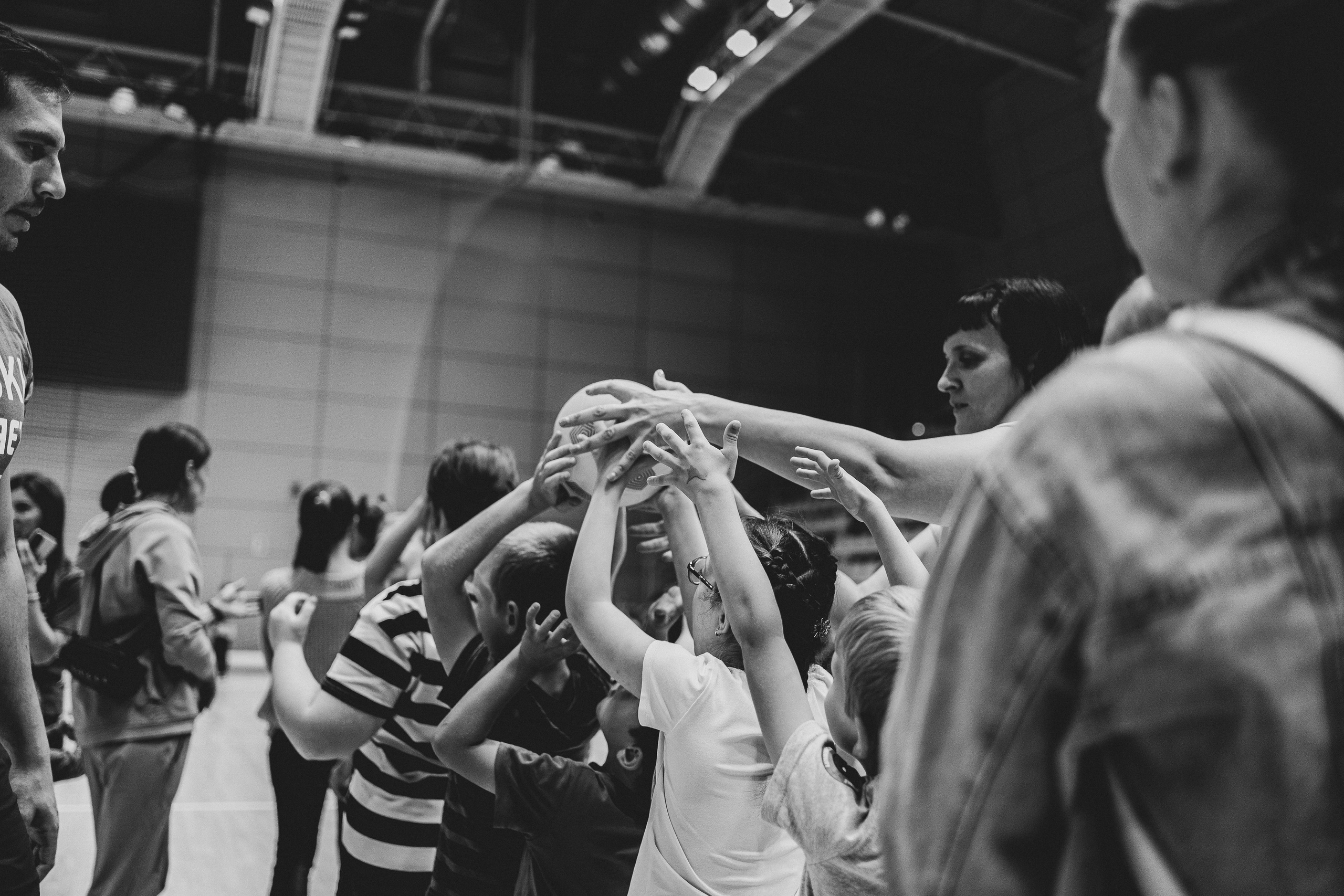 Семейный праздник «Доктор пес & компания» | 2022