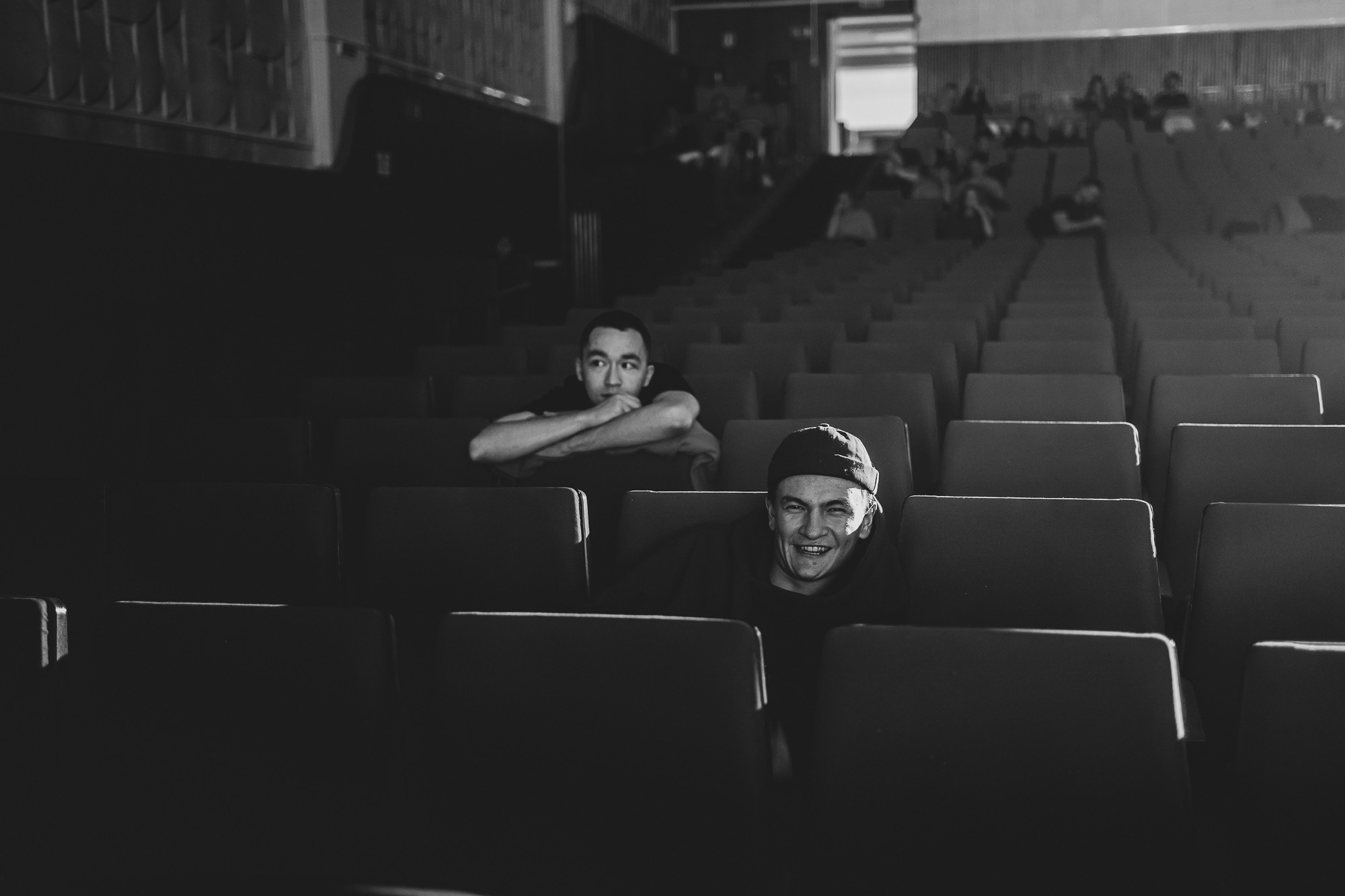 II Гастрольного тура Российская студенческой весны | Томск-Кемерово |2022