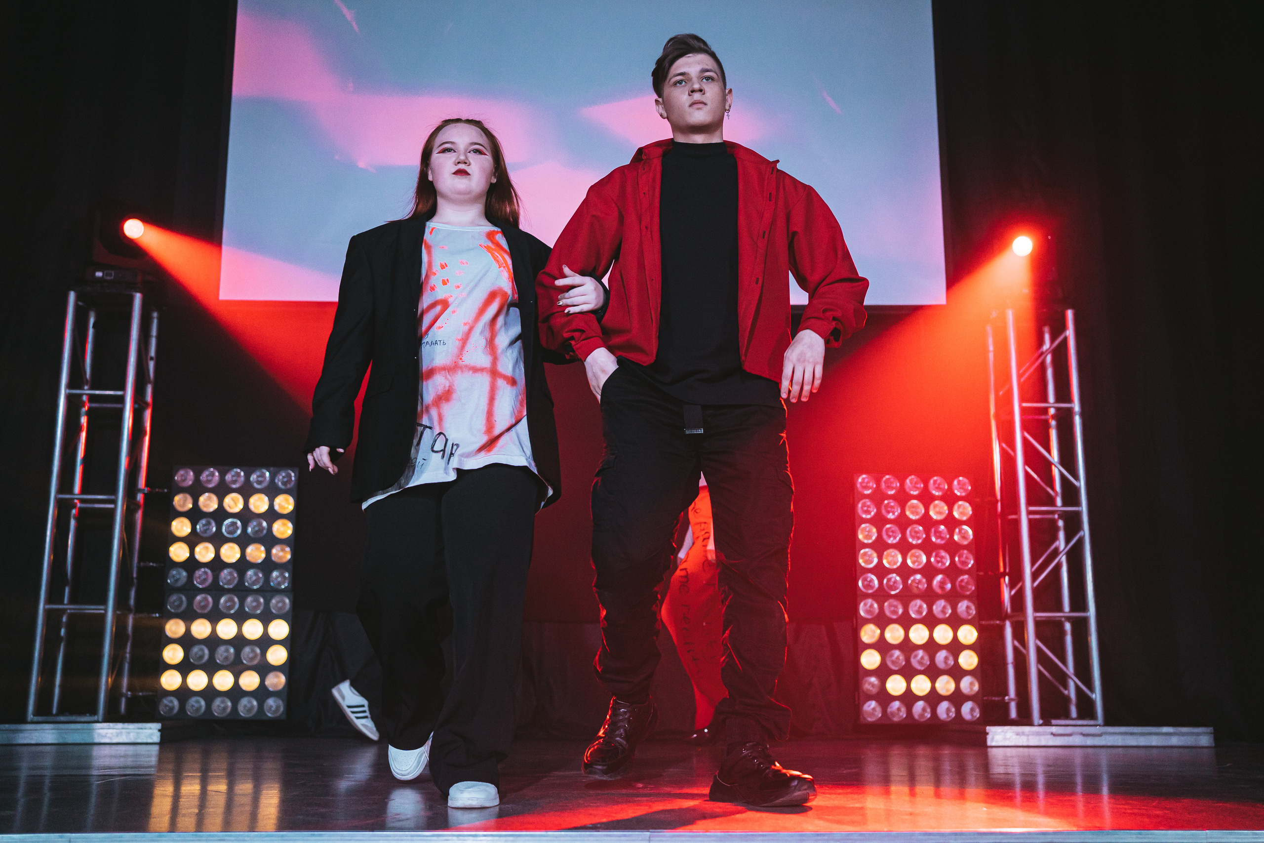 СТУДВЕСНА | КузГСХА | 2022