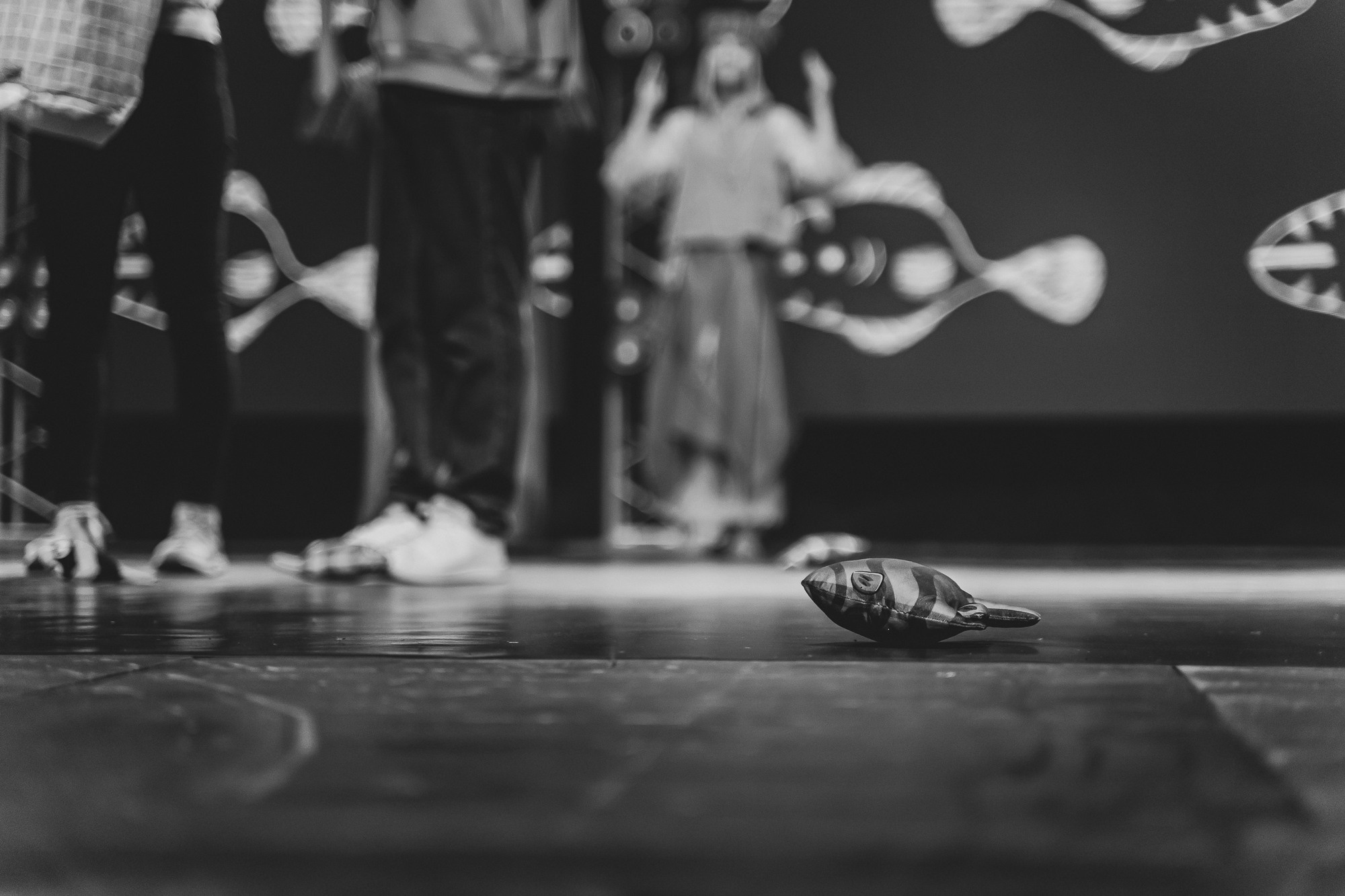 II Гастрольного тура Российская студенческой весны | Томск-Кемерово |2022