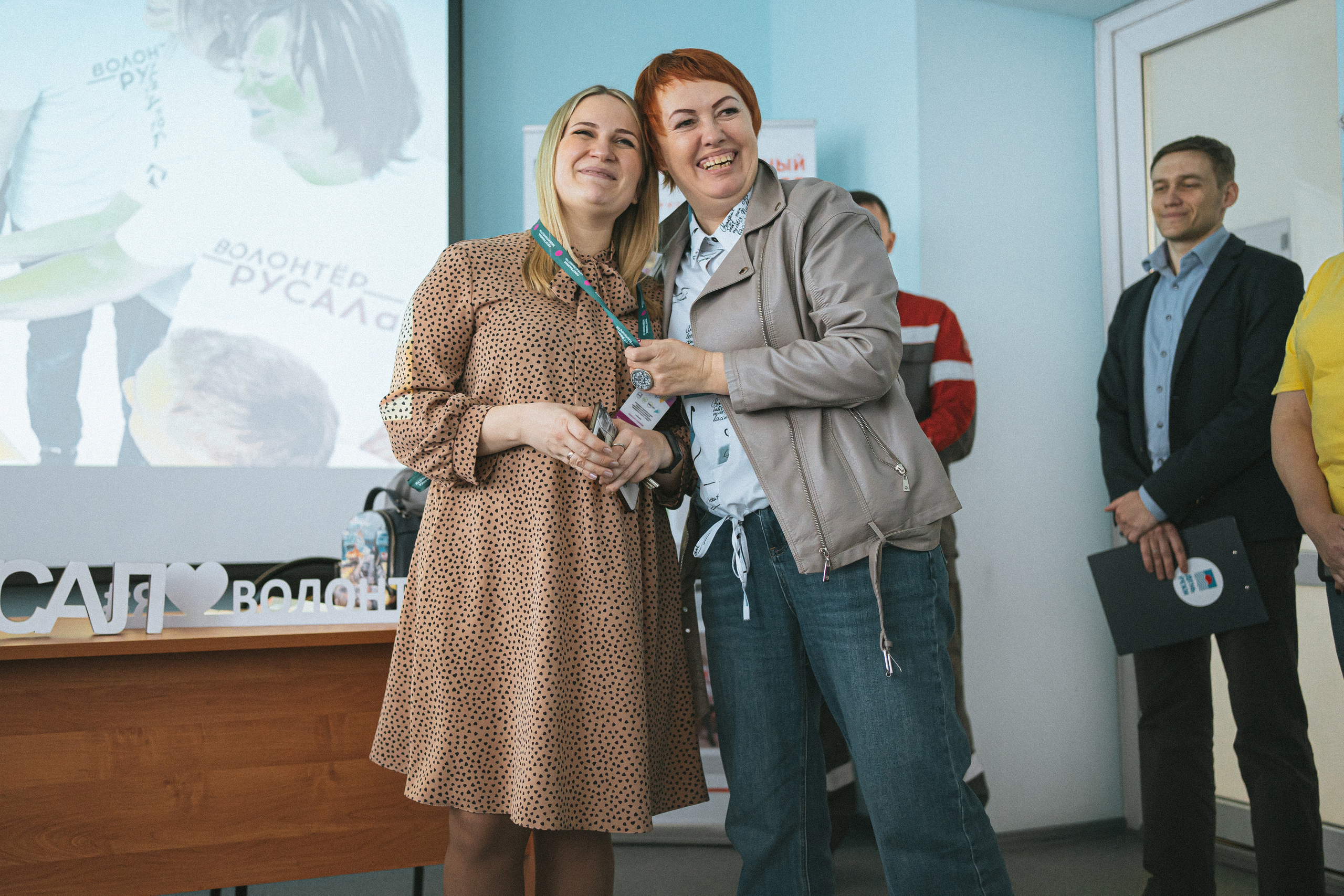 Всероссийская обучающая стажировка АВЦ в Кузбассе | 2022 | Кем-Белово-Новокуз