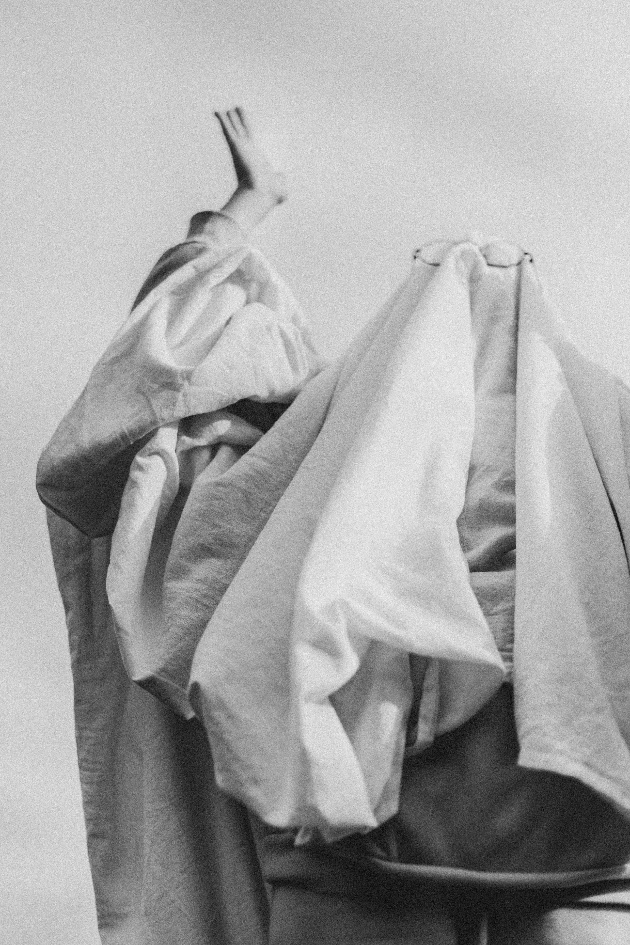 Проект «ПРИЗРАКИ» | 2020 | Кемерово