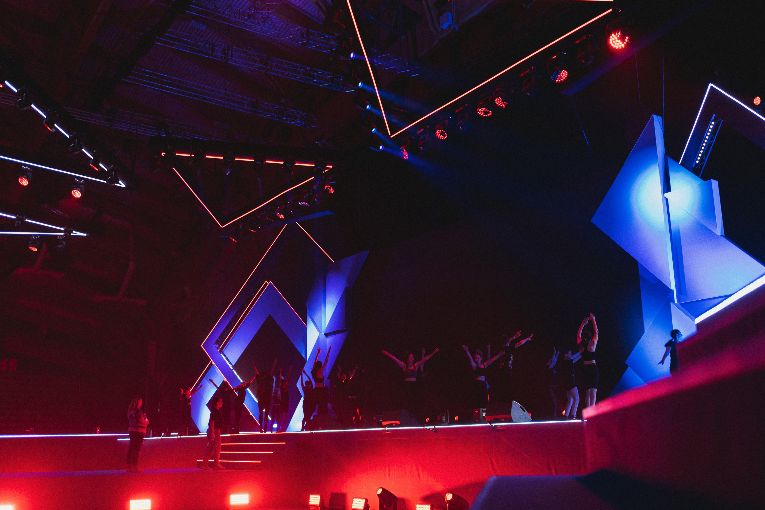 100-летия ВГСЧ | ЛДК | 2022