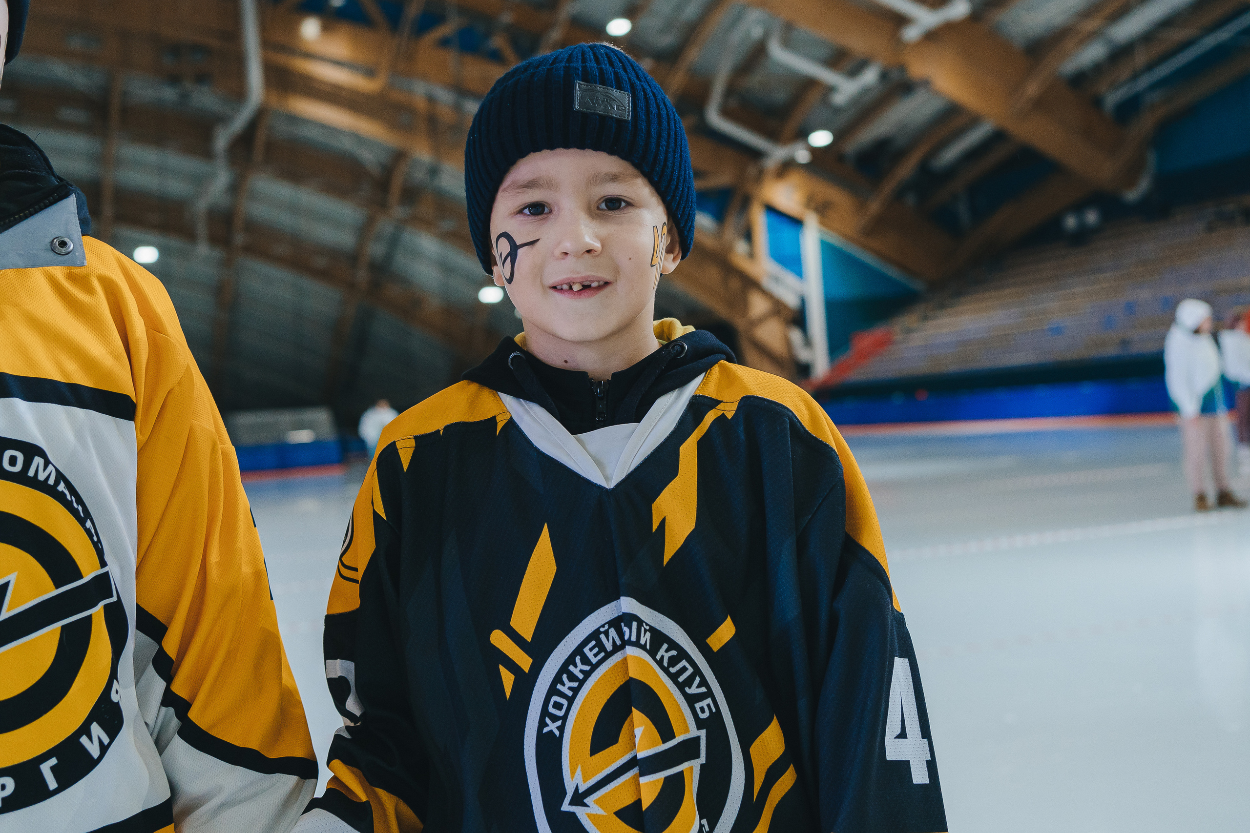 100 дней до «Дети Азии» | Мировой рекорд | ЛДК | 2022