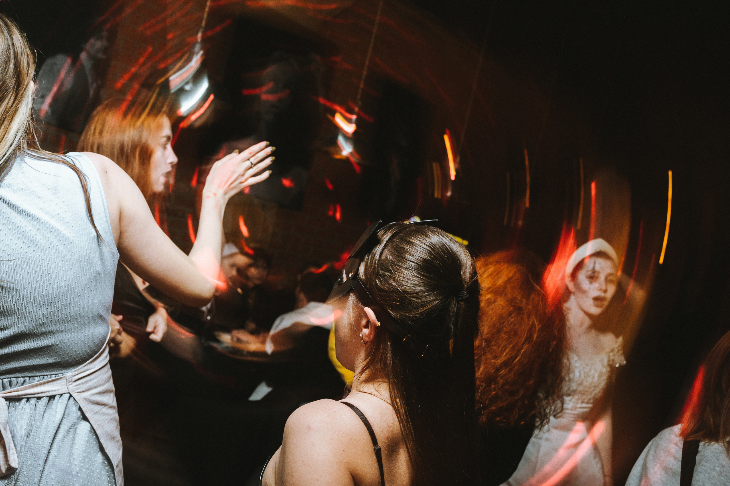 ТОЛК HALLOWEEN «От заката до рассвета» | Кемерово | 2022