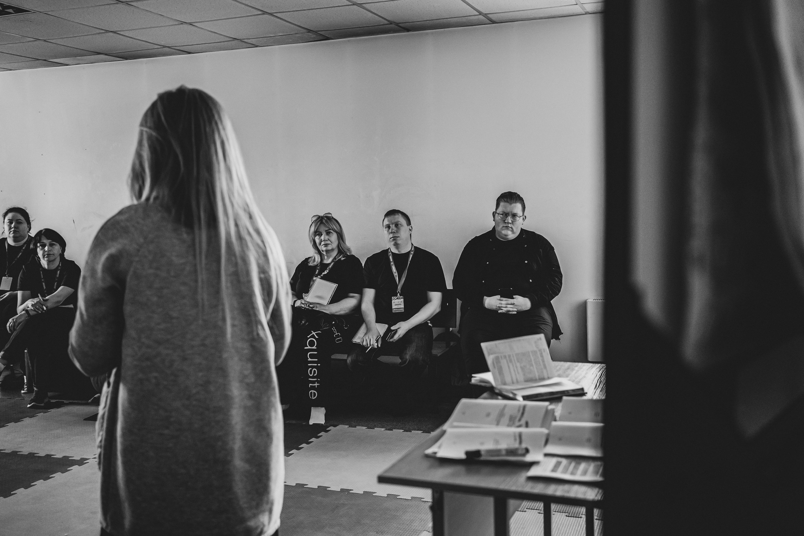 Всероссийская обучающая стажировка АВЦ в Кузбассе | 2022 | Кем-Белово-Новокуз