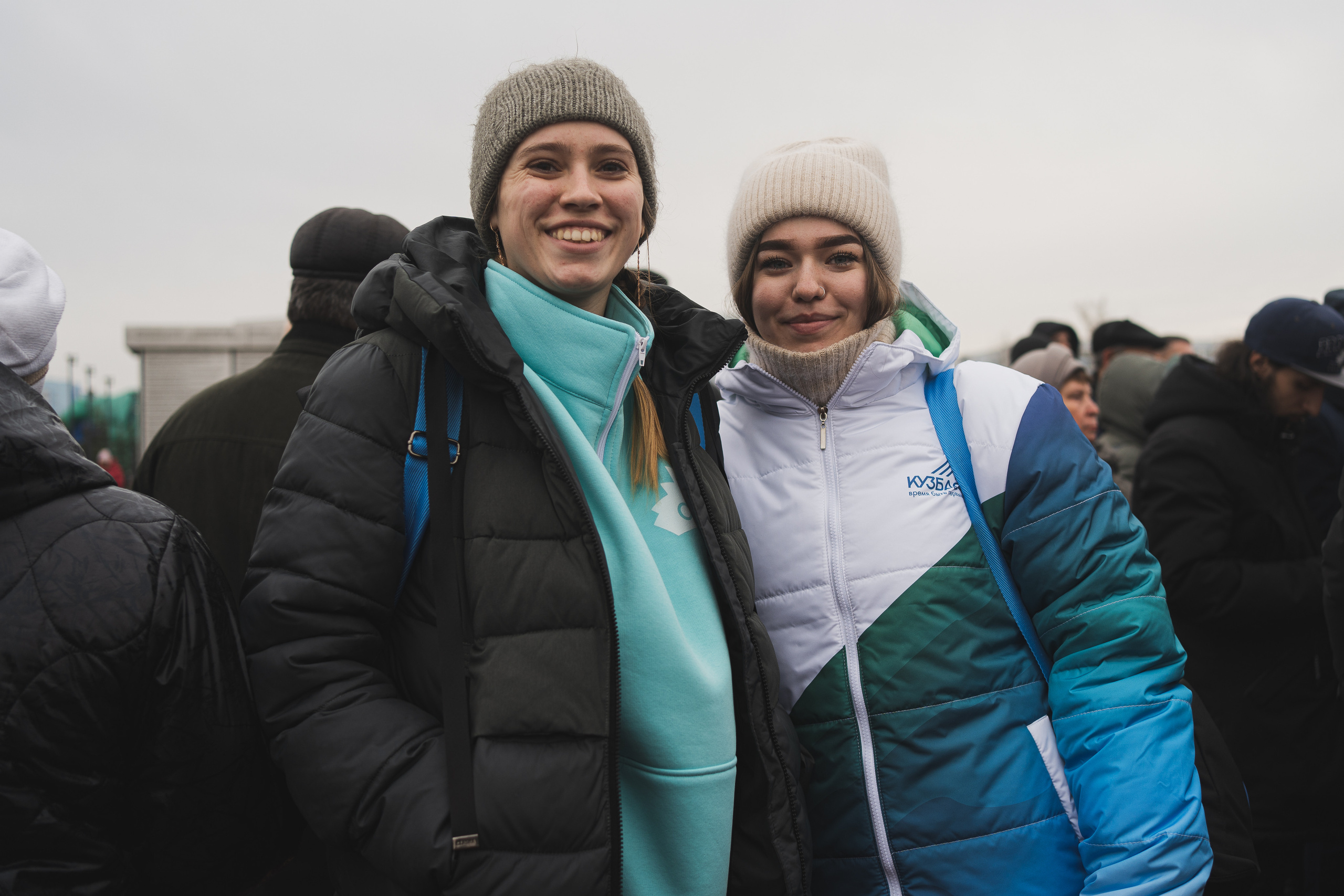 Всероссийский слёт РСО | 63-го трудового семестра | Кемерово | 2022