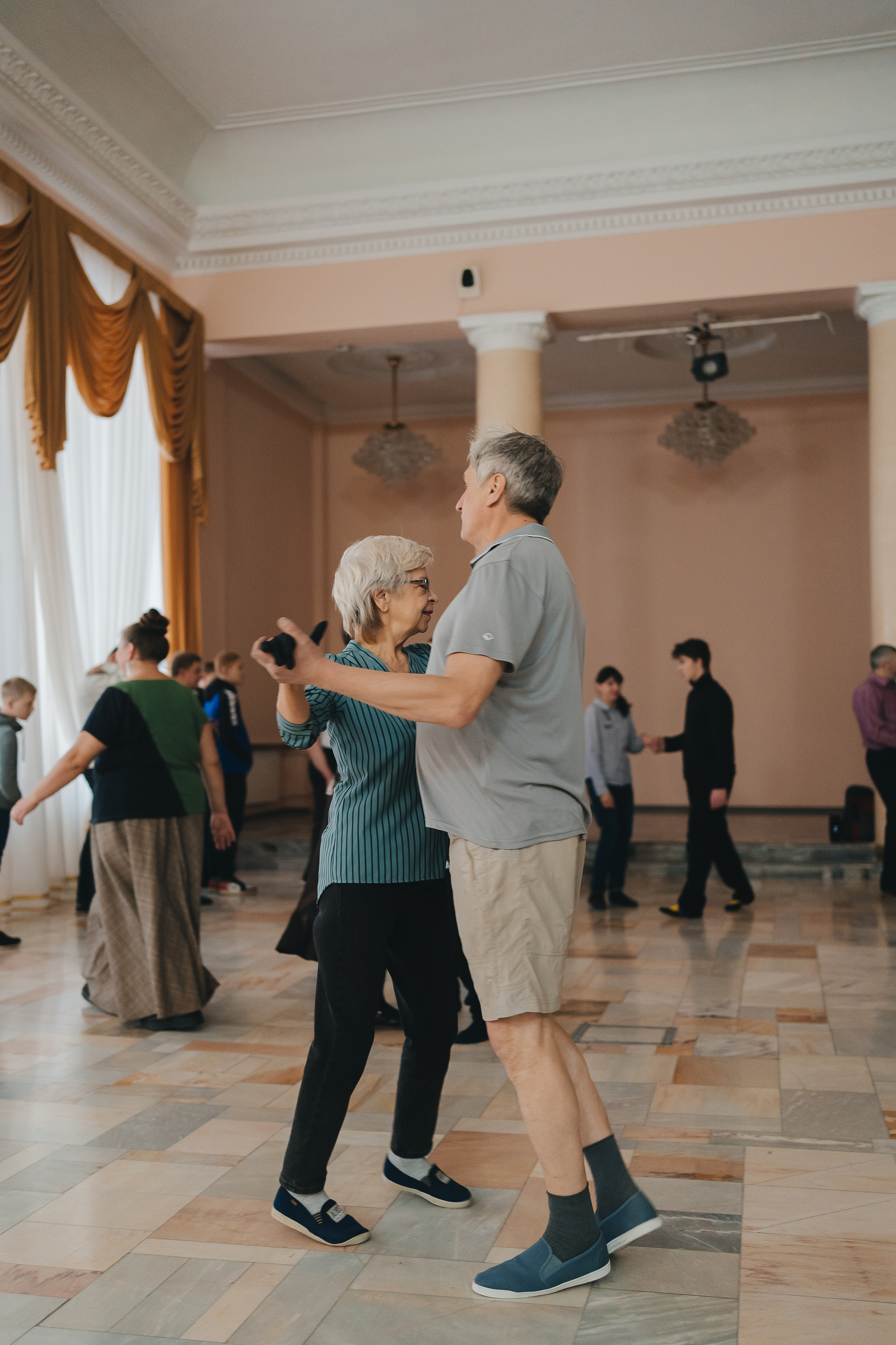 Репетиции | Сюита | 2022