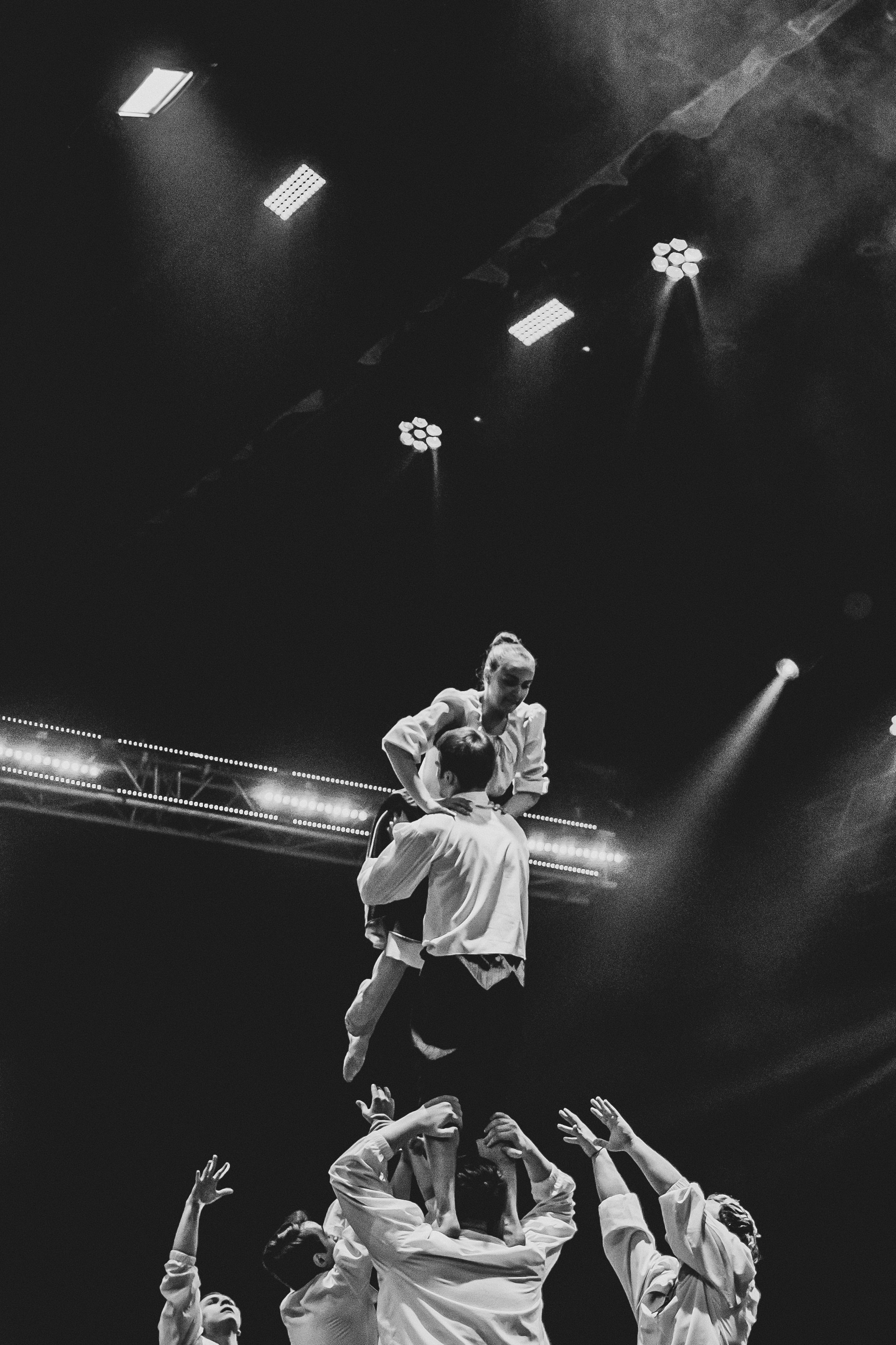 Областной фестиваль «Студенческая весна в Кузбассе — 2022»