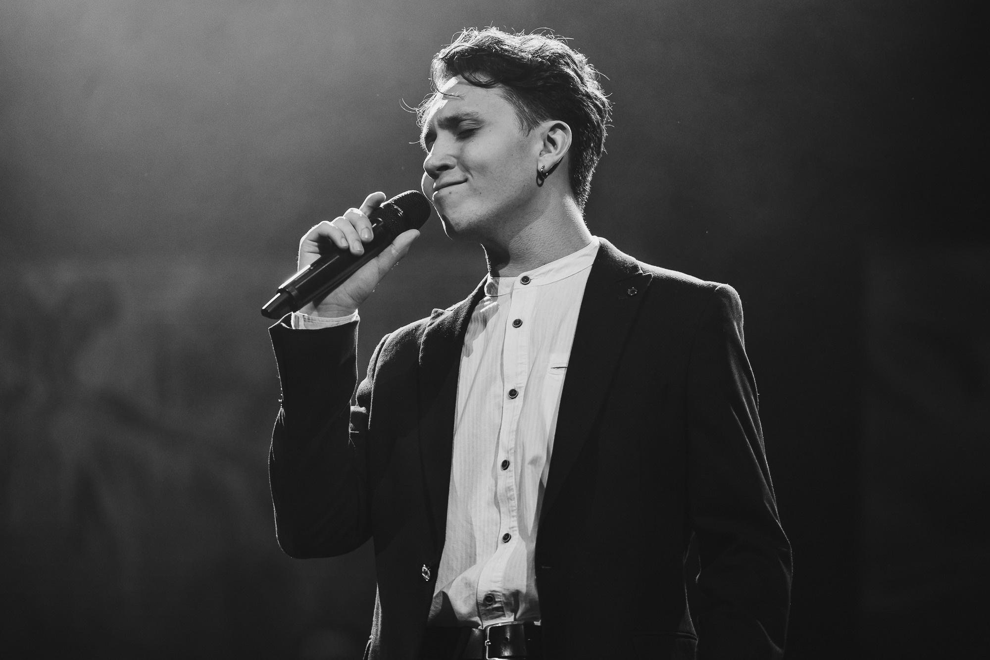 II Гастрольного тура Российская студенческой весны | Томск-Кемерово |2022