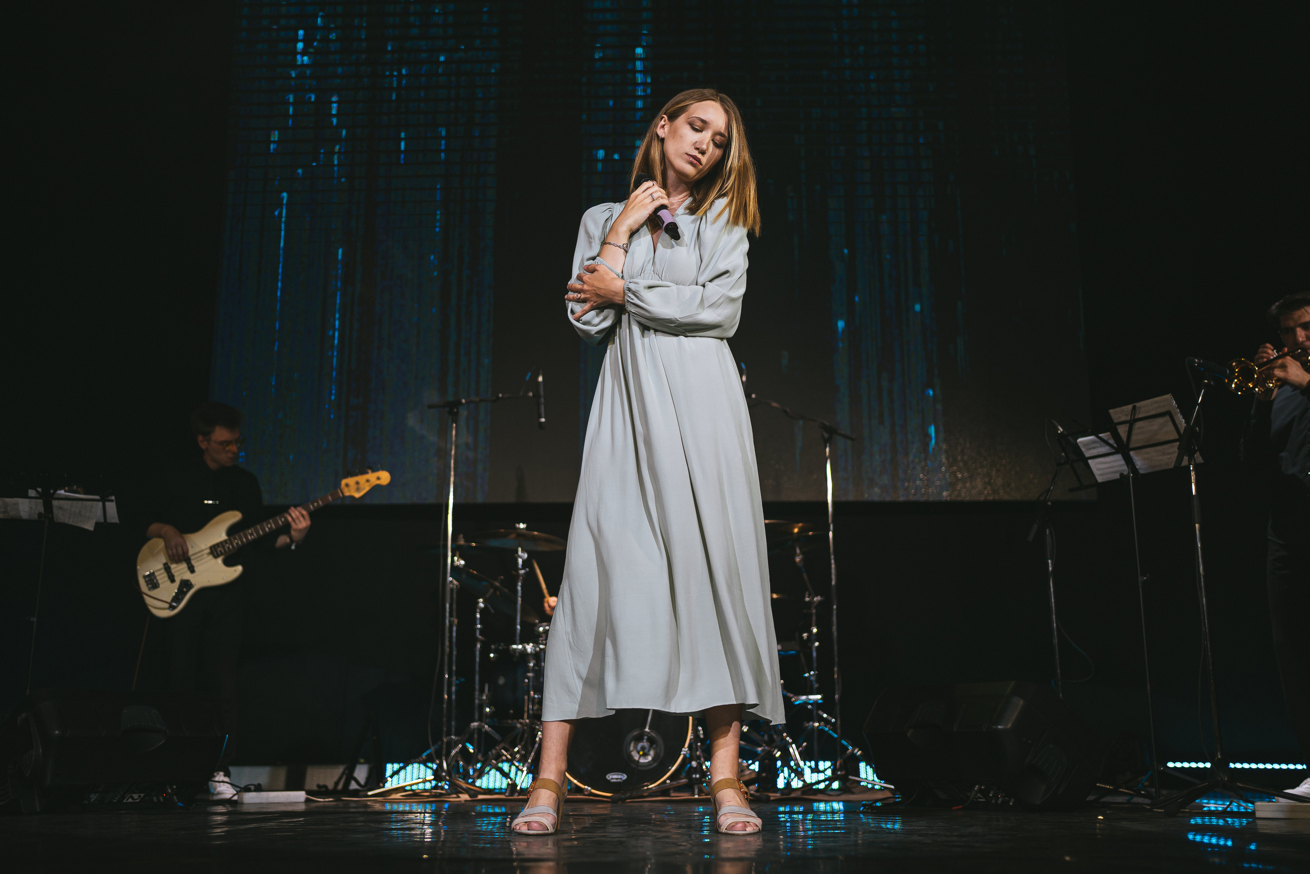 Art Summer Camp 2022 | Music Studio 7 | КемГУ