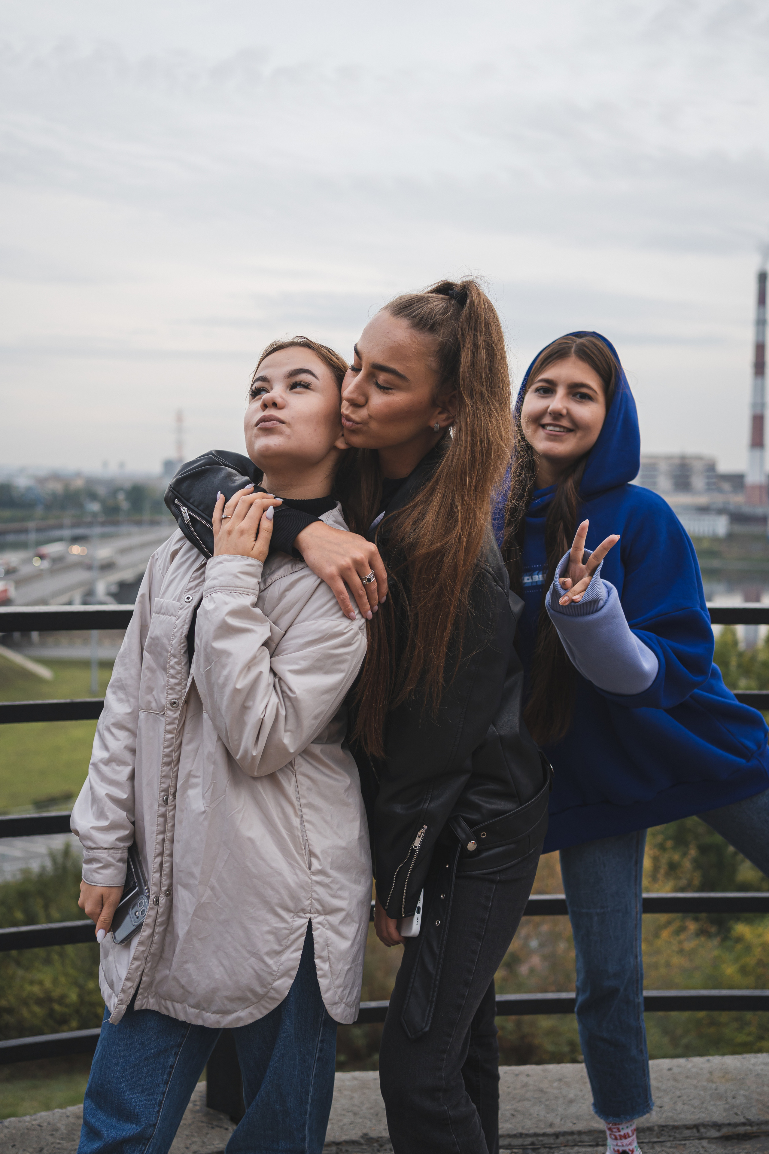 II Гастрольного тура Российская студенческой весны | Томск-Кемерово |2022