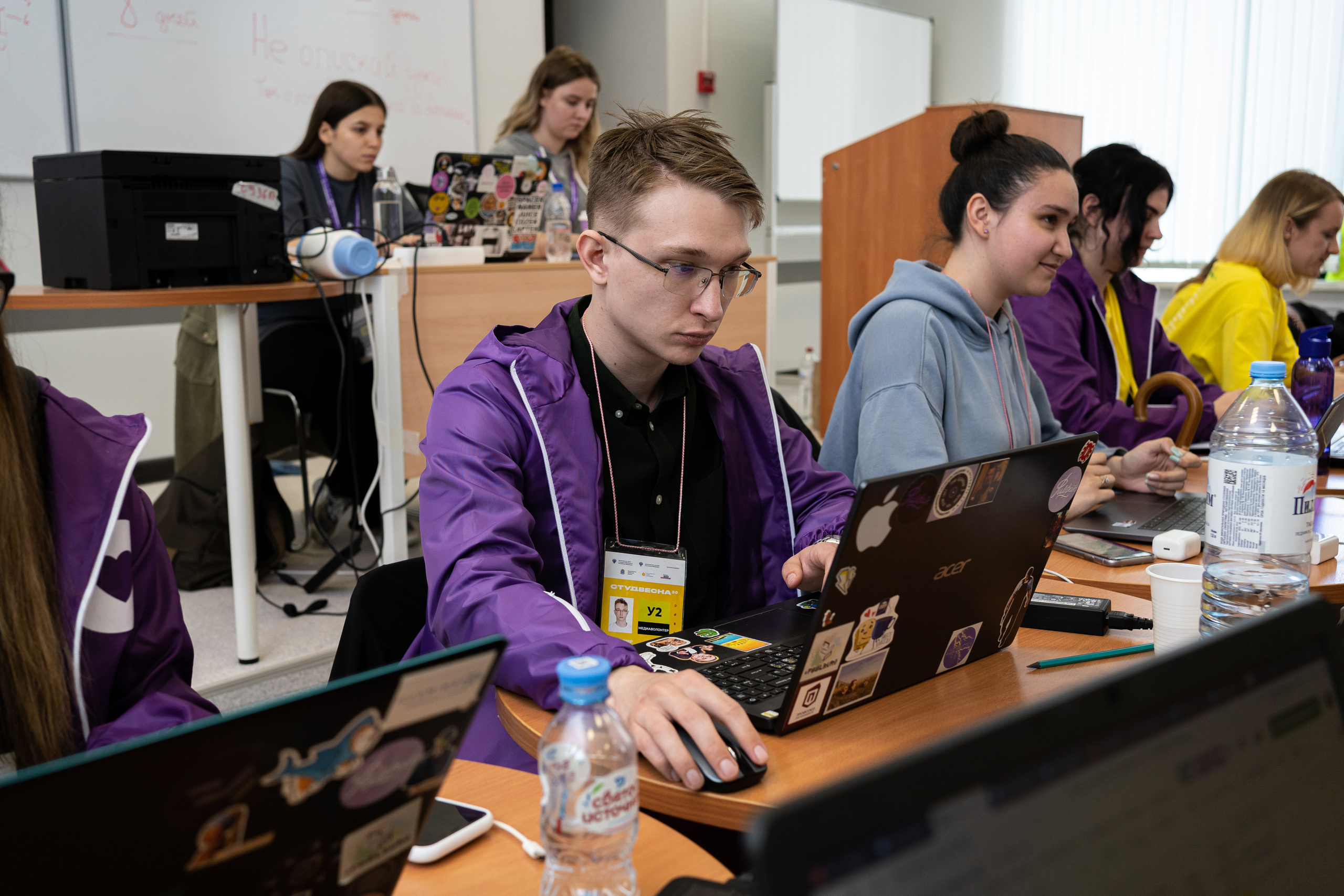 XXX ВСЕРОССИЙСКИЙ ФЕСТИВАЛЬ «РОССИЙСКАЯ СТУДЕНЧЕСКАЯ ВЕСНА» | Самара | 2022