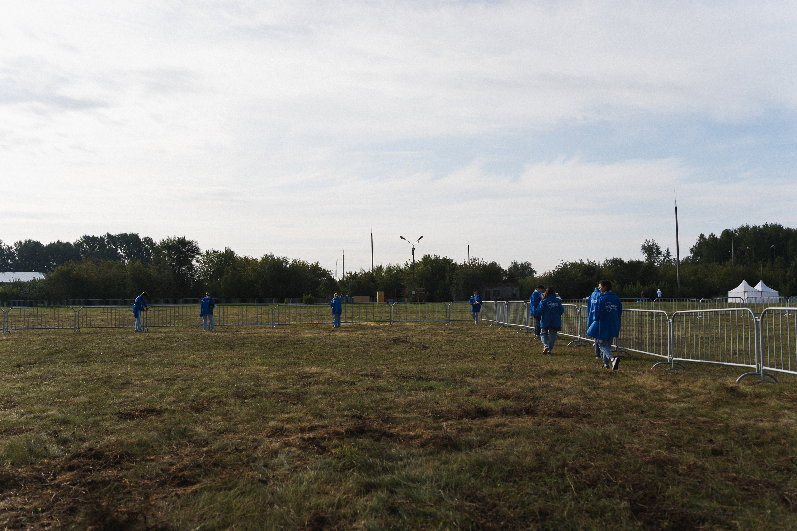 Мультимедийный фестиваль «НЕБОФЕСТ-2022» | Кемерово