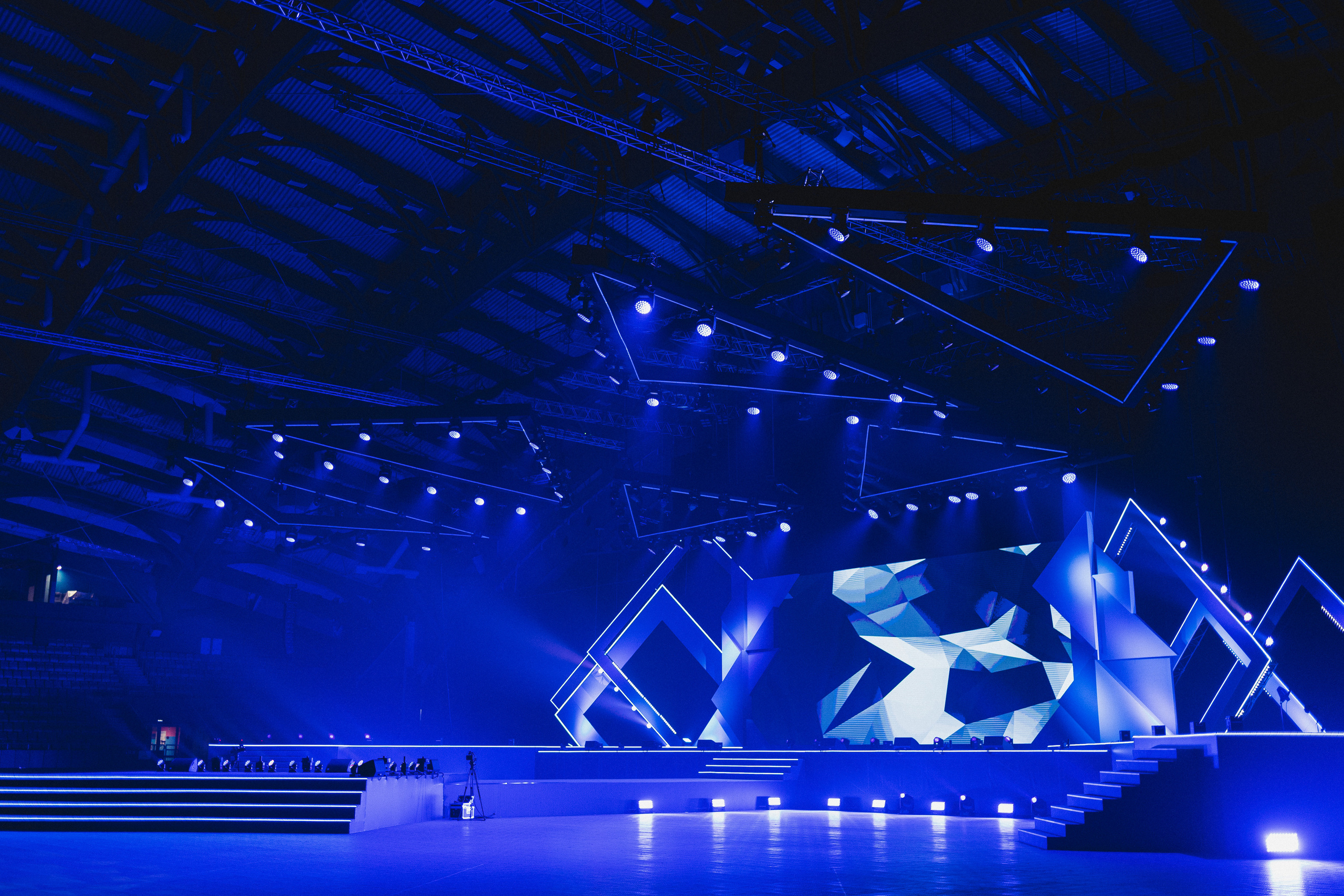 100-летия ВГСЧ | ЛДК | 2022