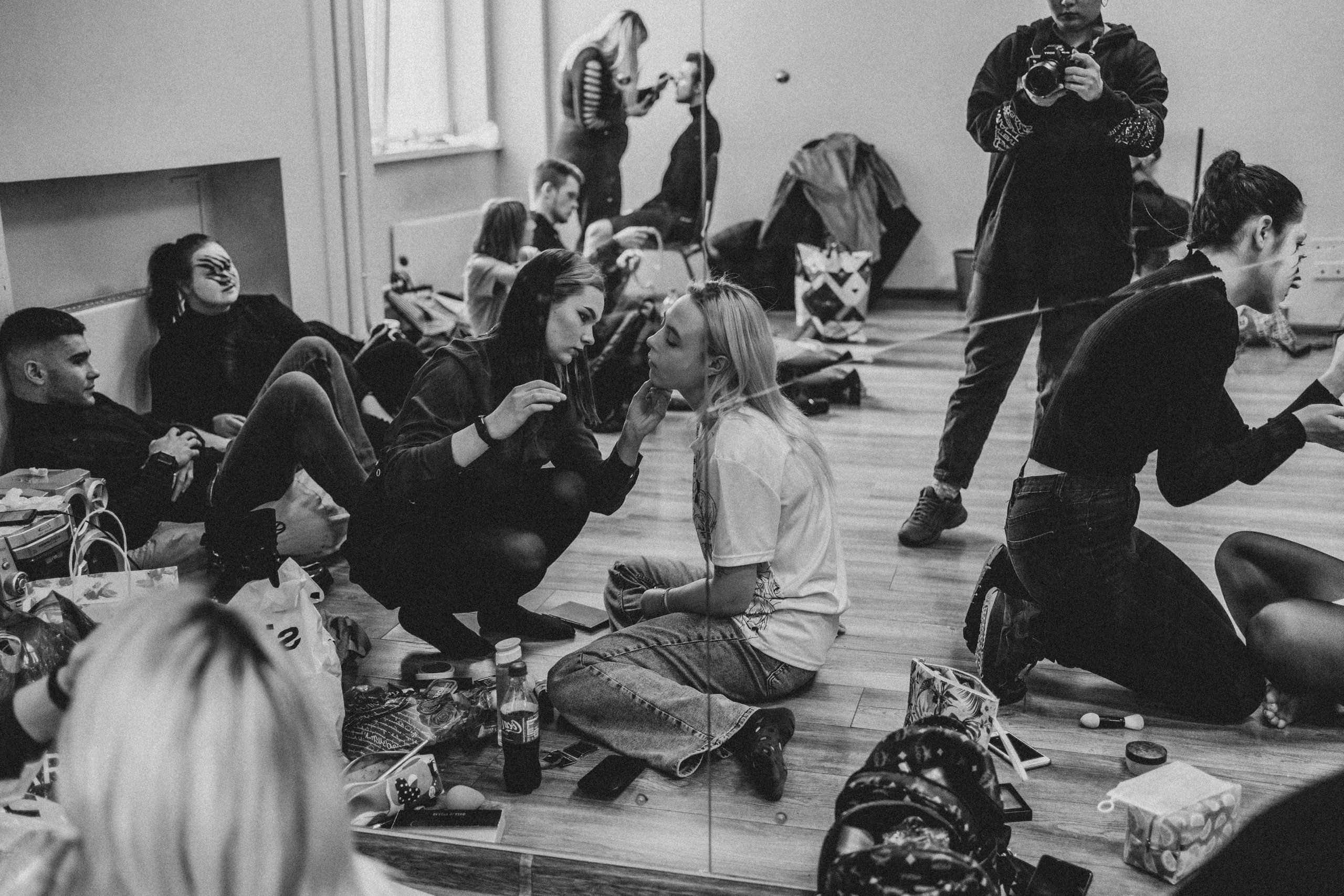 СТУДВЕСНА | КузГСХА | 2022