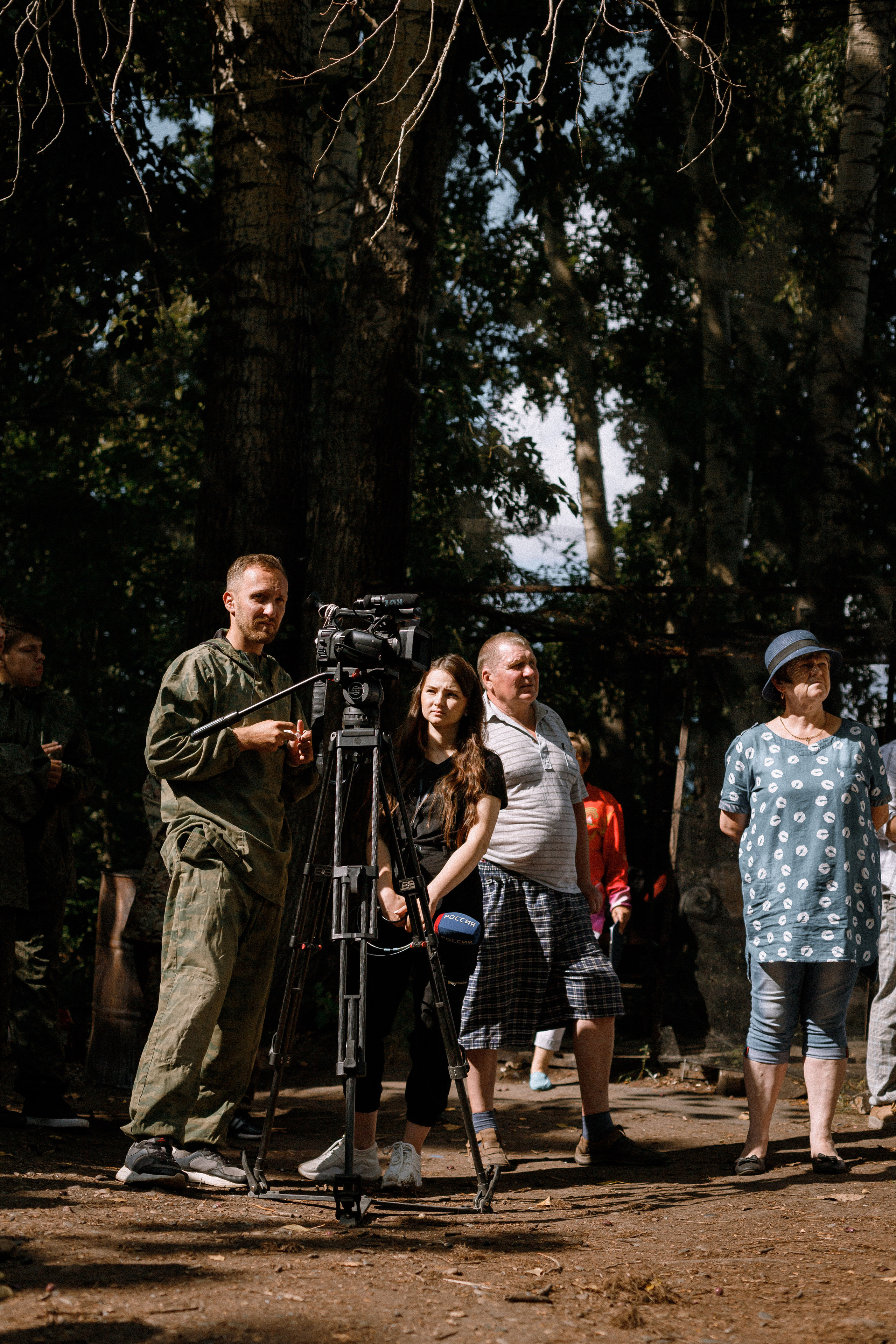 Инклюзивный турнир по пейнтболу г. Кемерово | 2021