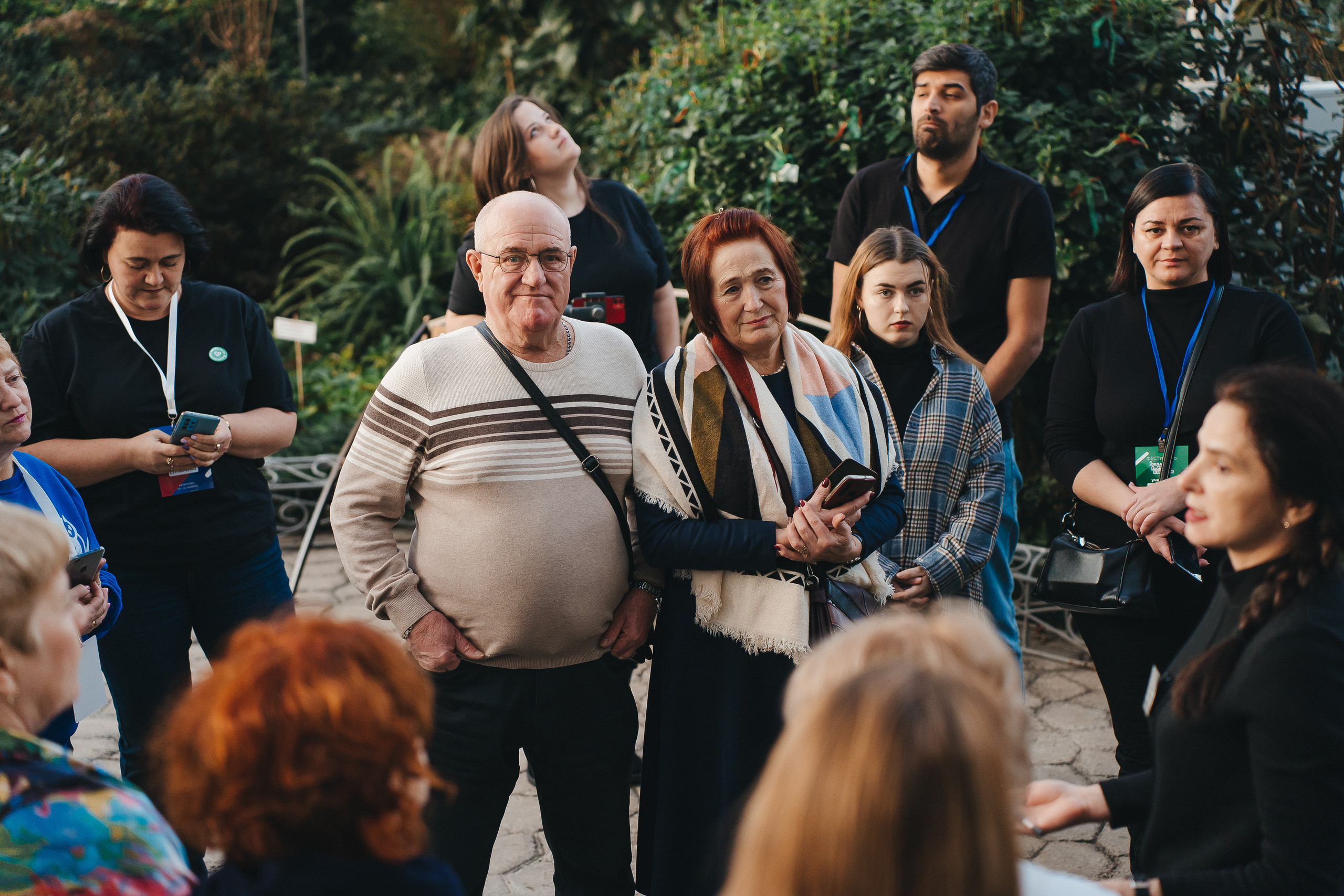 Региональный фестиваль добровольцев «Делаем добро в Кузбассе» | ЛДК | 2022