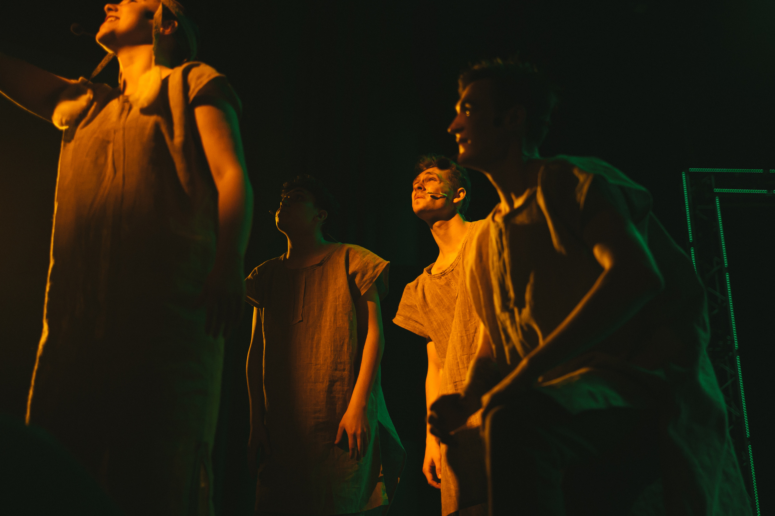 Областной фестиваль «Студенческая весна в Кузбассе — 2022»