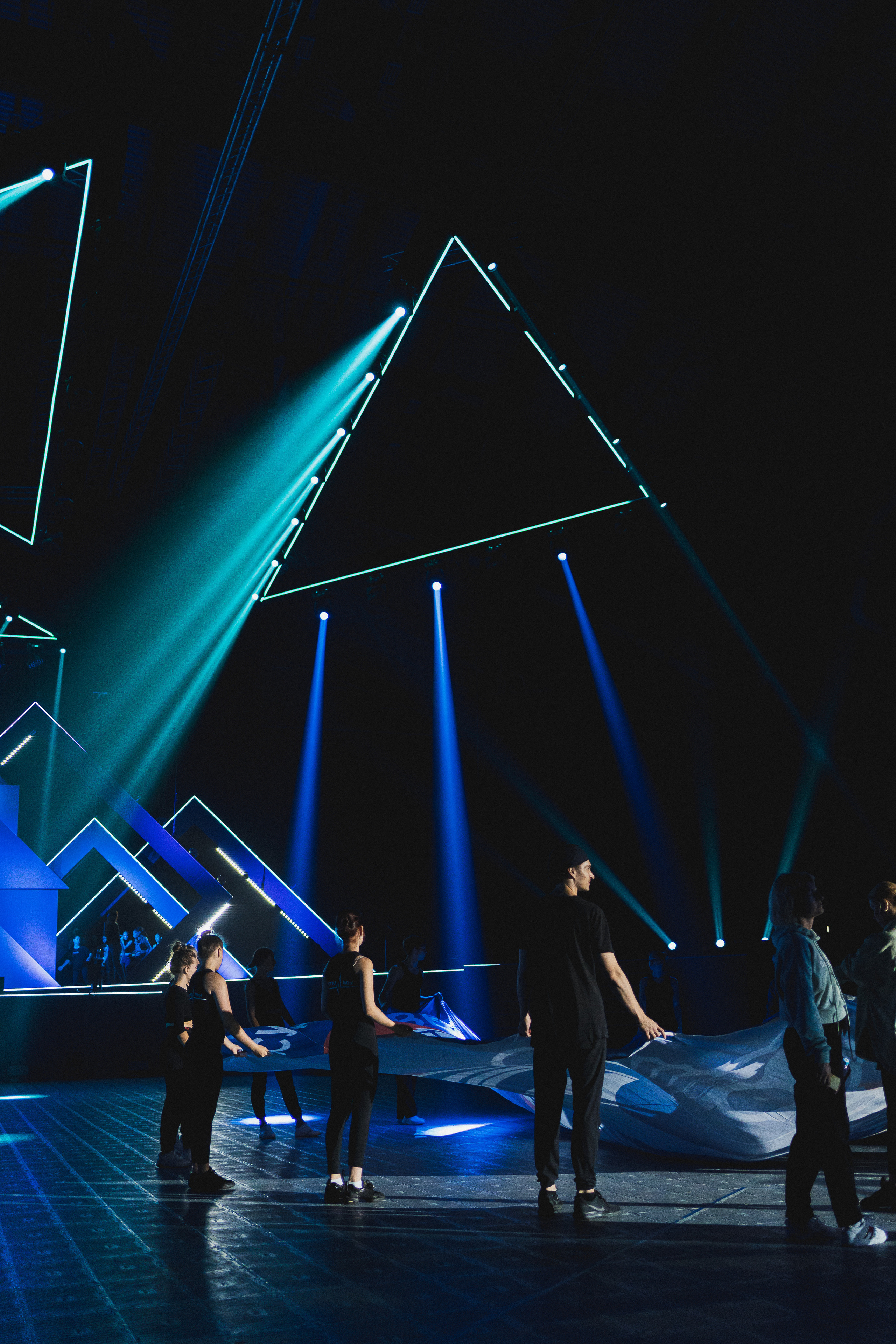 100-летия ВГСЧ | ЛДК | 2022