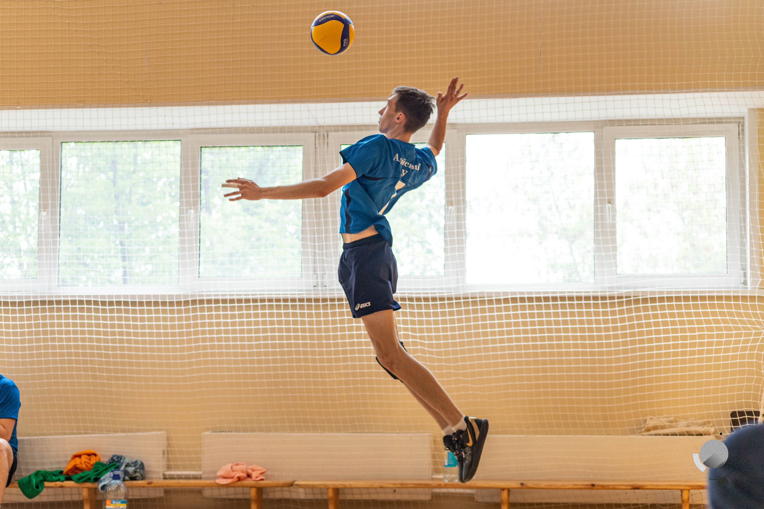 Первенство Сибирского/Уральского «Дивизиона» по волейболу 2021 | Кемерово