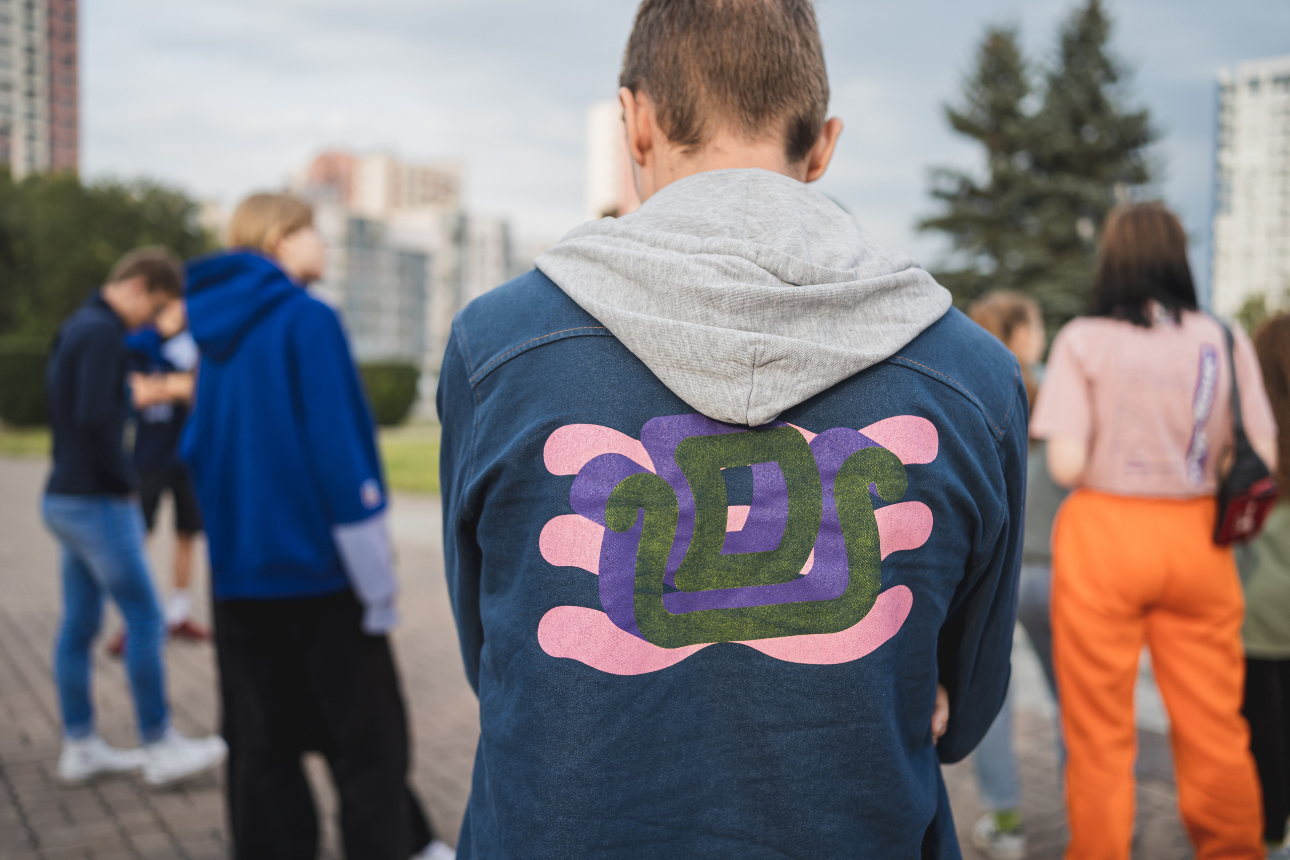 II Гастрольного тура Российская студенческой весны | Томск-Кемерово |2022