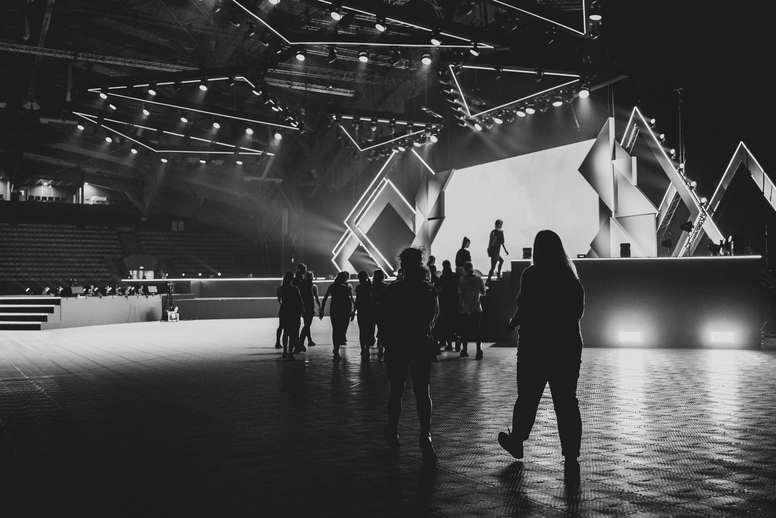 100-летия ВГСЧ | ЛДК | 2022