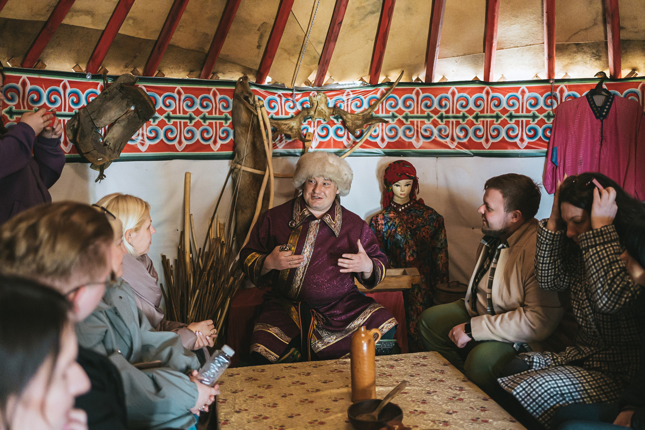 Всероссийская обучающая стажировка АВЦ в Кузбассе | 2022 | Кем-Белово-Новокуз