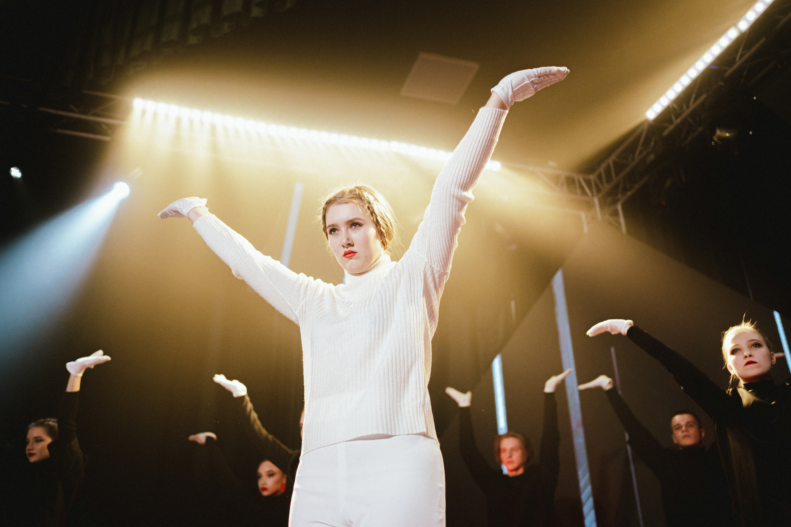 СТУДВЕСНА | КузГСХА | 2022