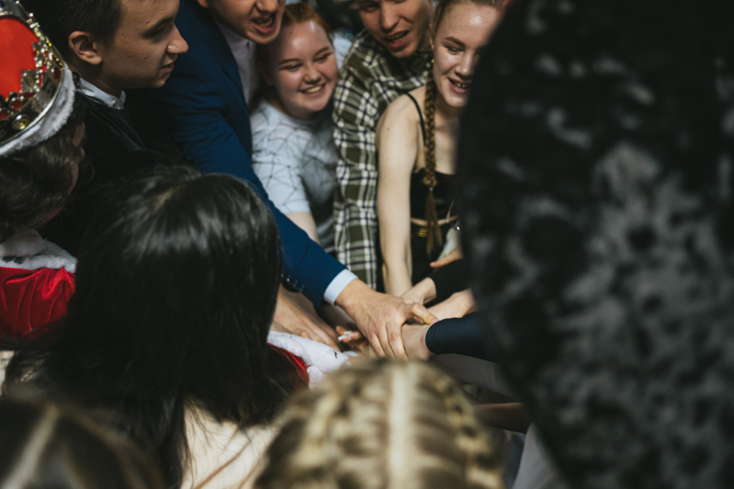 СТУДВЕСНА | КузГСХА | 2022